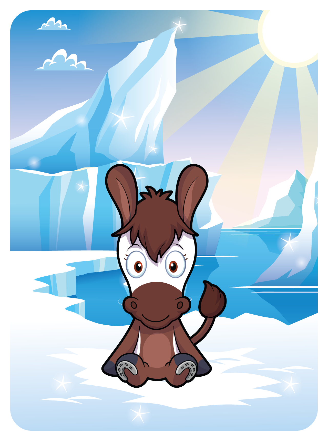 Gary Vaynerchuk - VeeFriends Series 2 - Mature Mule #32513 - NFT # 32513