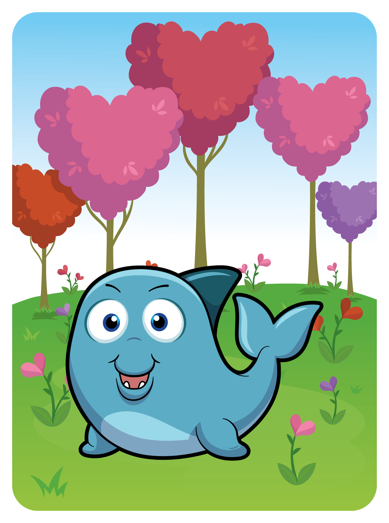 Gary Vaynerchuk - VeeFriends Series 2 - Determined Dolphin #32516 - NFT # 32516