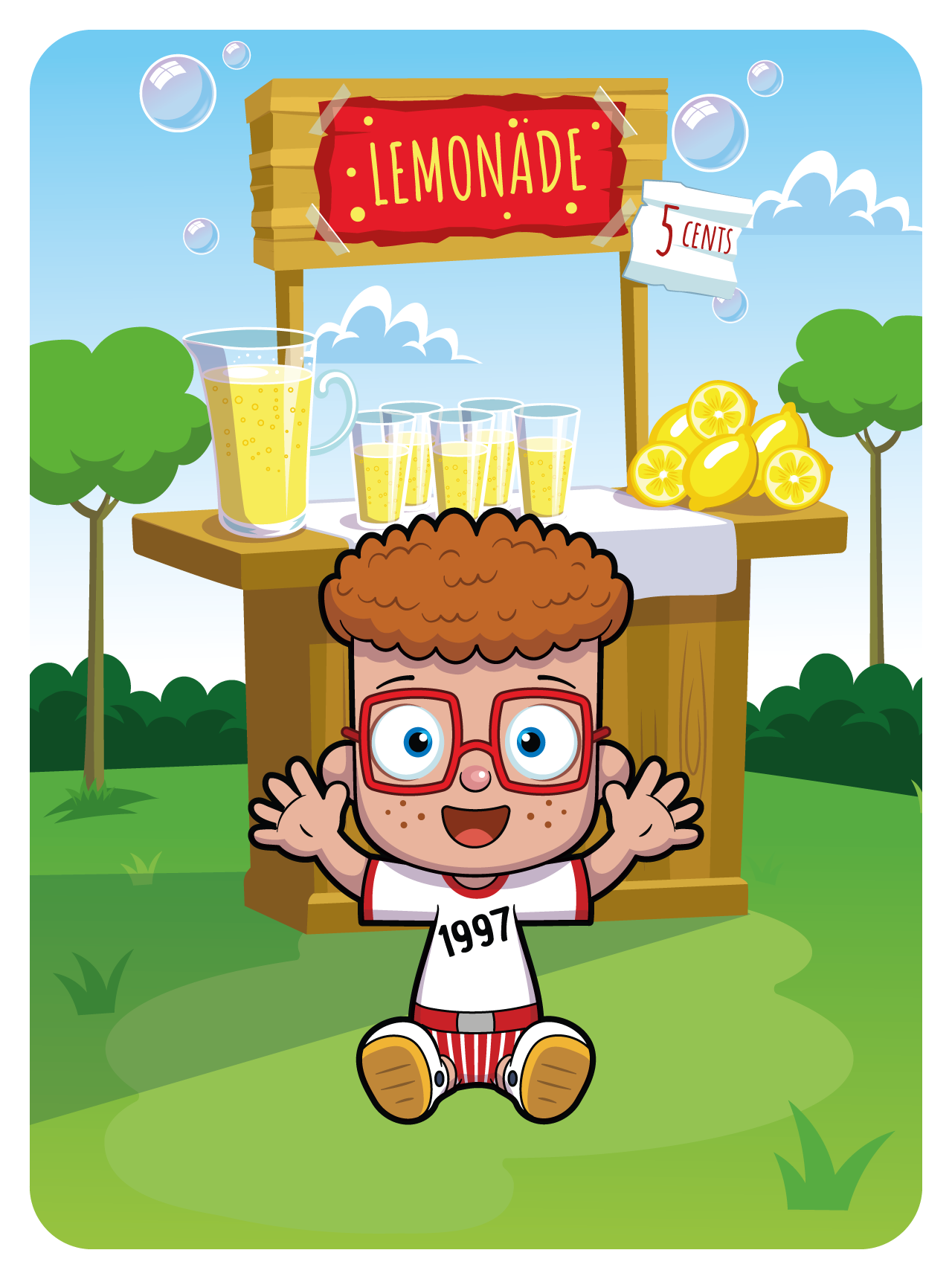 Gary Vaynerchuk - VeeFriends Series 2 - Who Was Born In 1997 #32520 - NFT # 32520