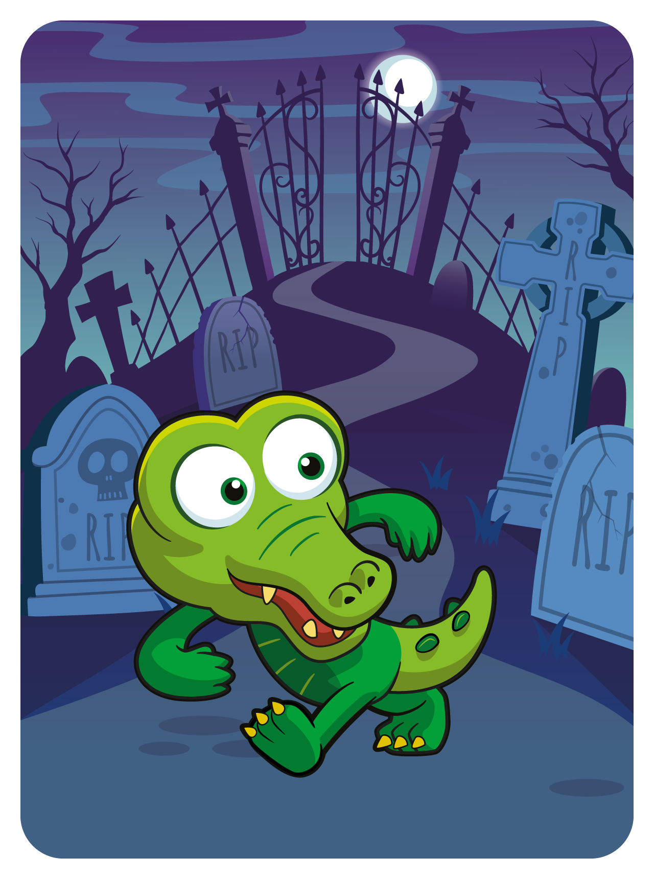 Gary Vaynerchuk - VeeFriends Series 2 - Clever Crocodile #32526 - NFT # 32526