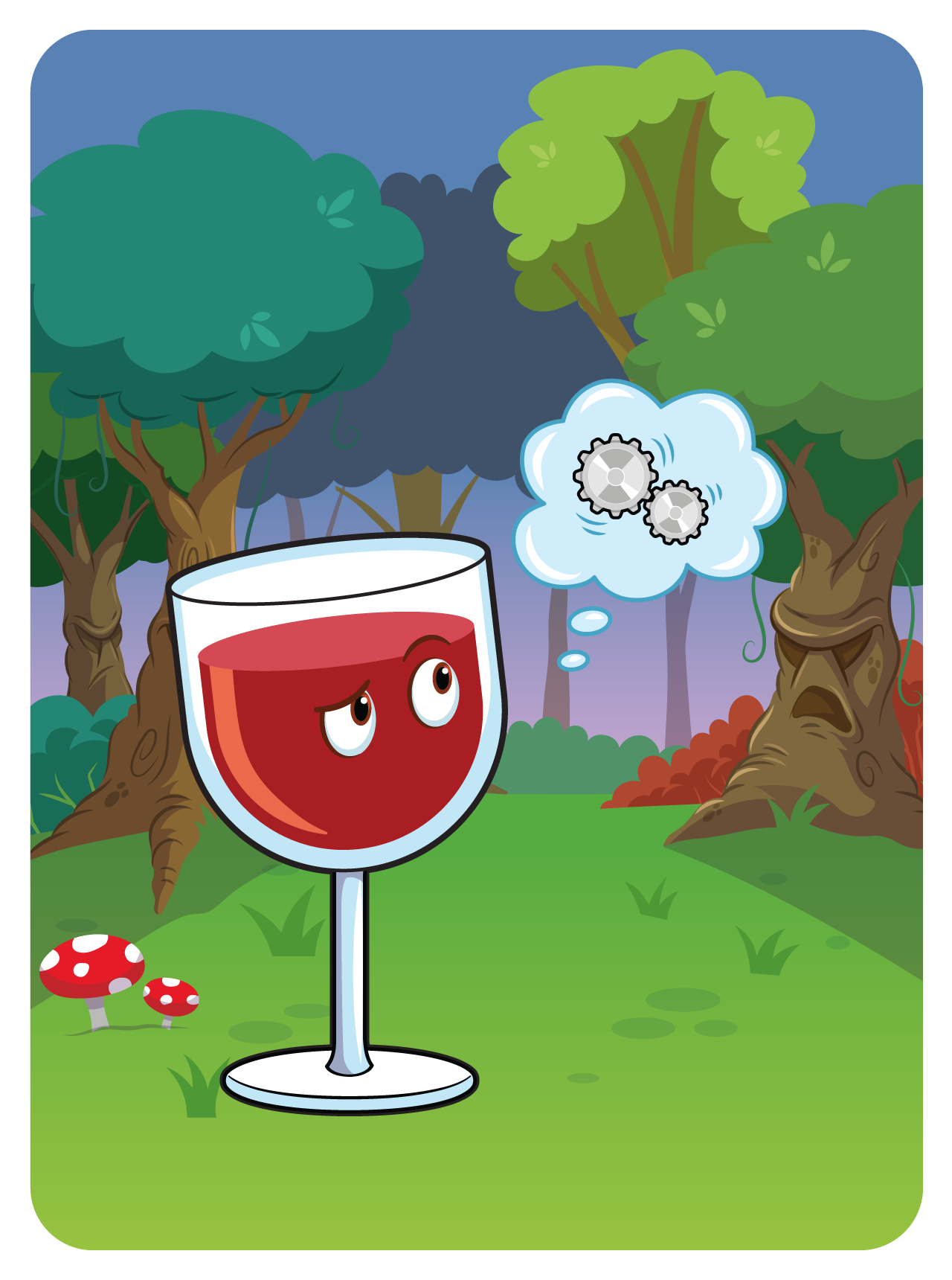 Gary Vaynerchuk - VeeFriends Series 2 - Last Glass Standing #32539 - NFT # 32539