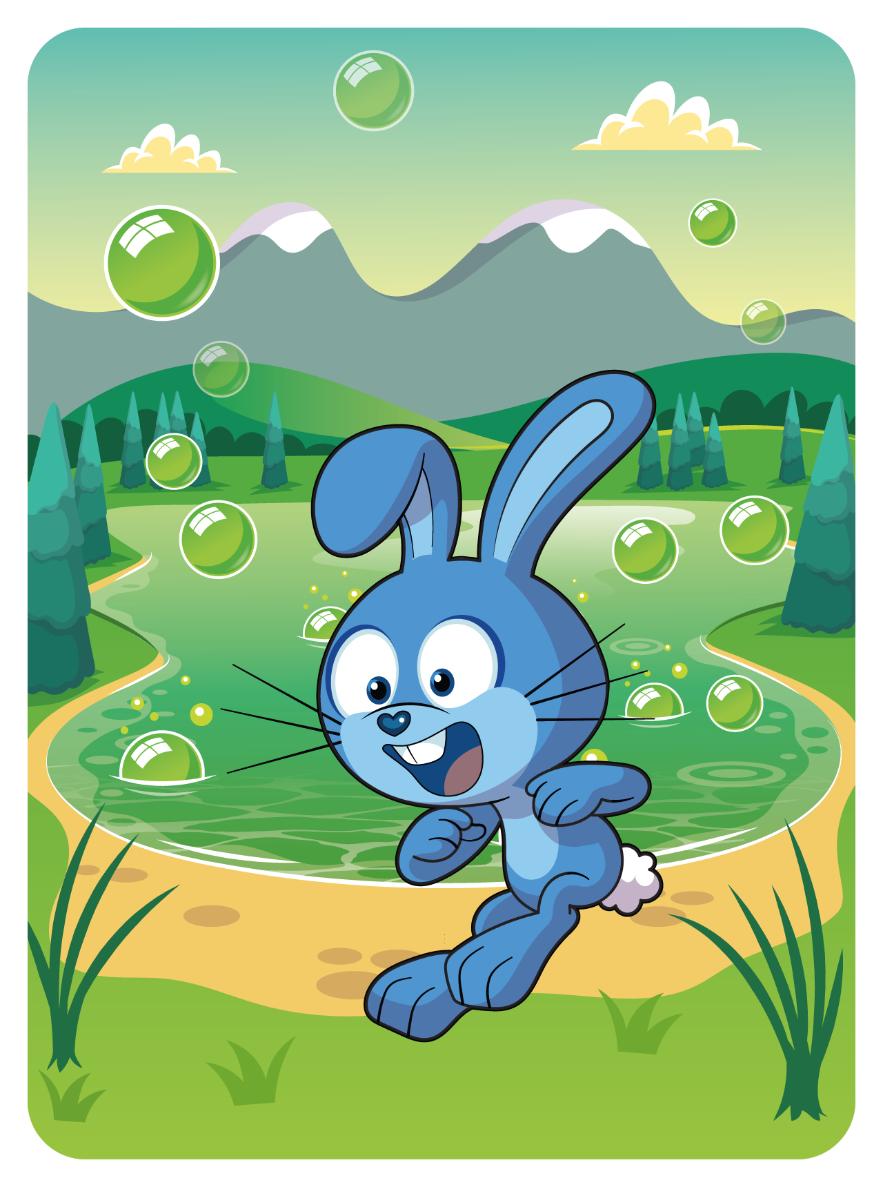 Gary Vaynerchuk - VeeFriends Series 2 - Radical Rabbit #32540 - NFT # 32540