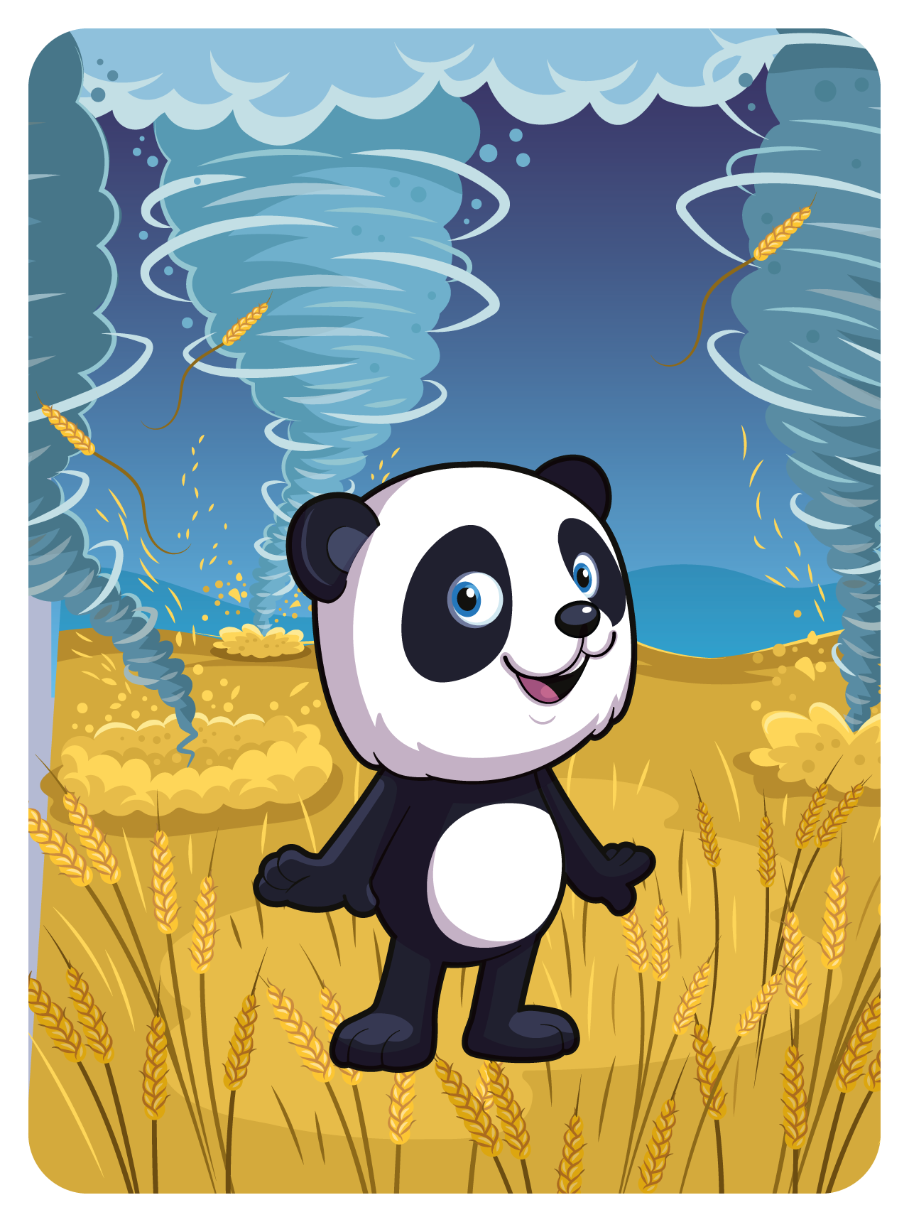 Gary Vaynerchuk - VeeFriends Series 2 - Patient Panda #32554 - NFT # 32554