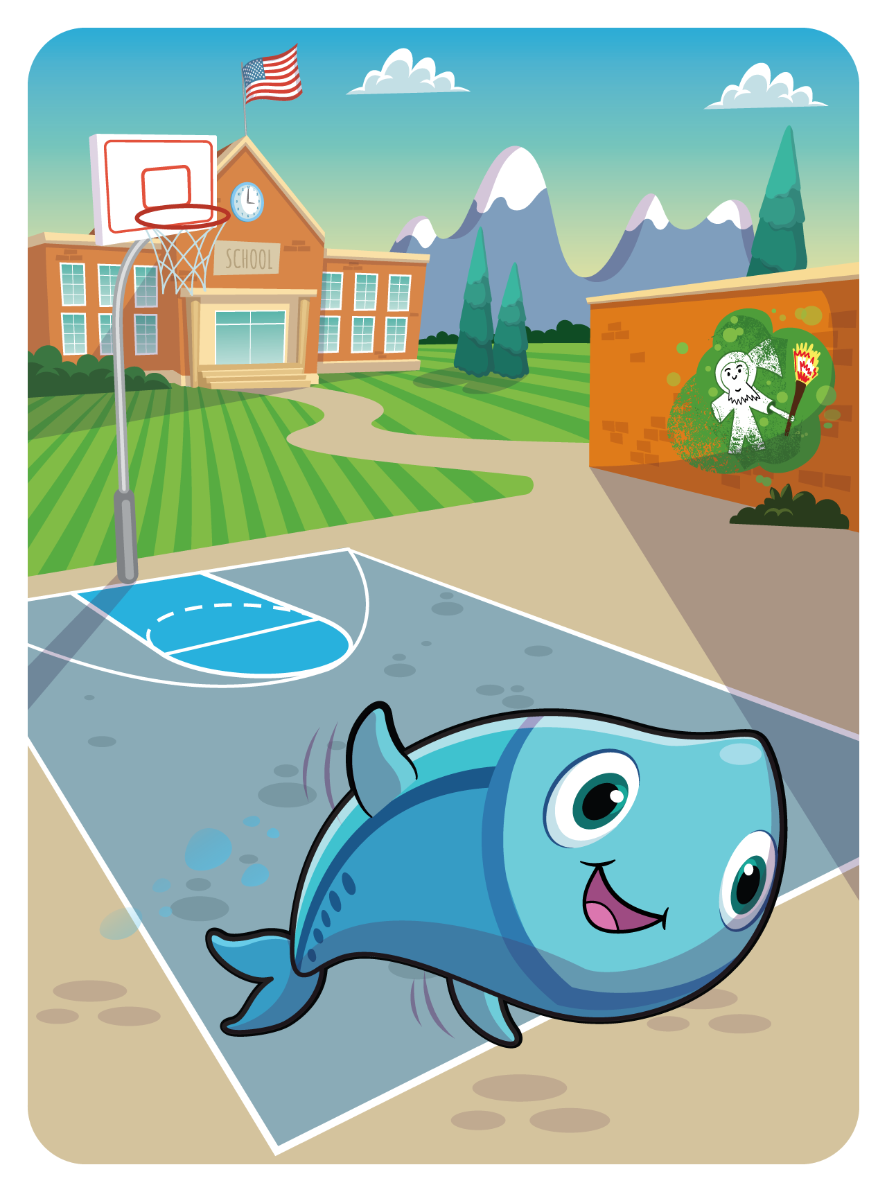 Gary Vaynerchuk - VeeFriends Series 2 - Amiable Anchovy #32571 - NFT # 32571