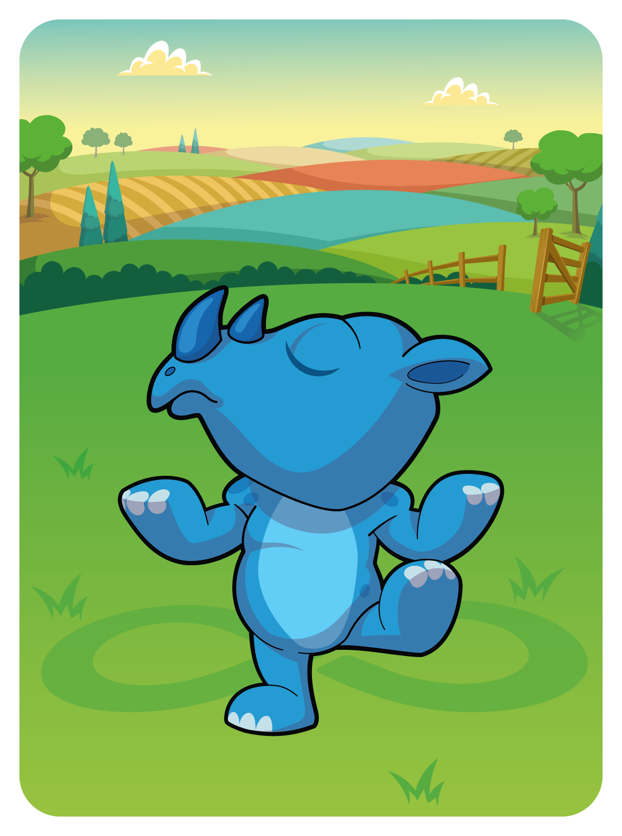 Gary Vaynerchuk - VeeFriends Series 2 - Reflective Rhinoceros #32581 - NFT # 32581