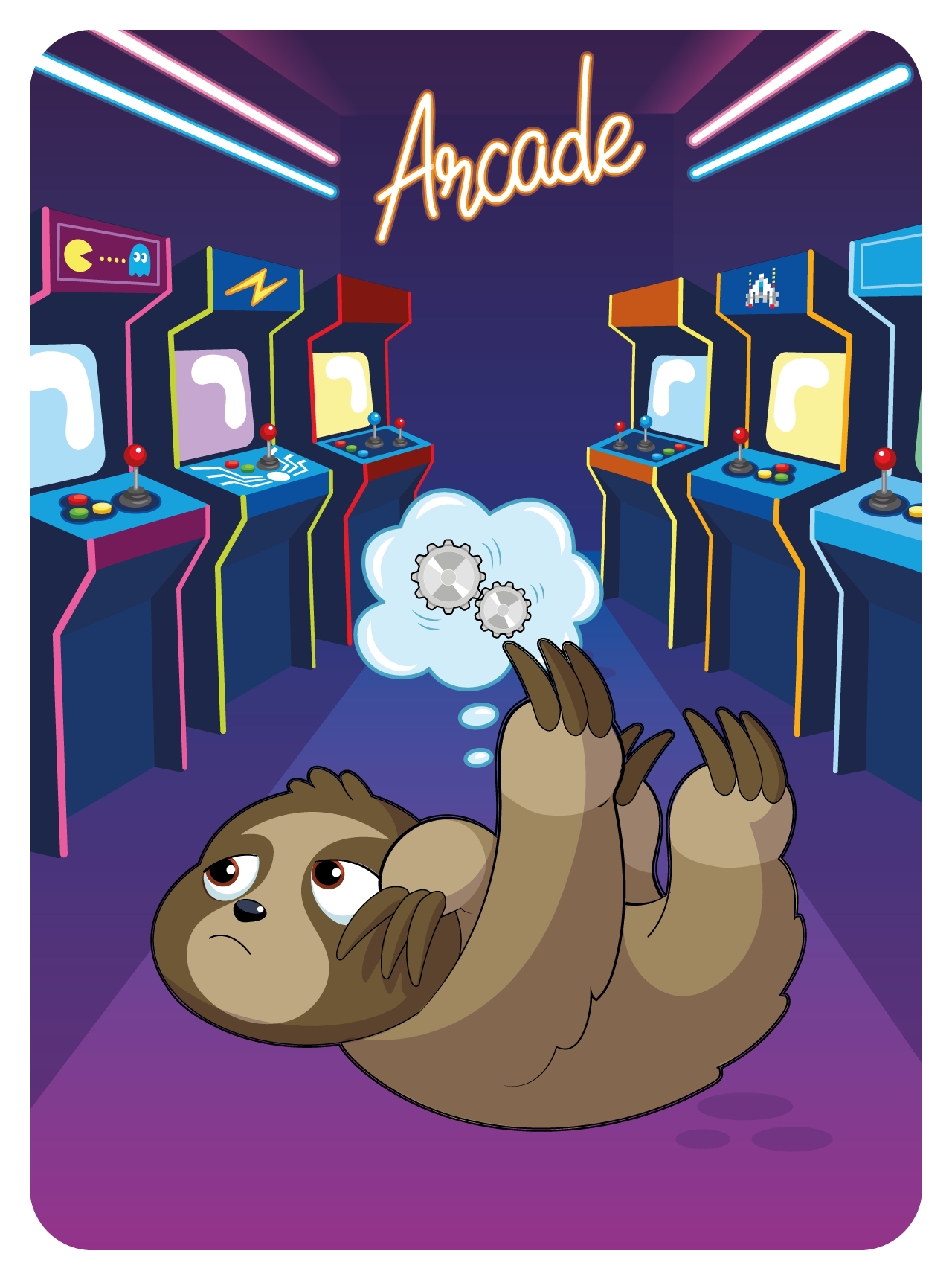 Gary Vaynerchuk - VeeFriends Series 2 - Selfless Sloth #32583 - NFT # 32583