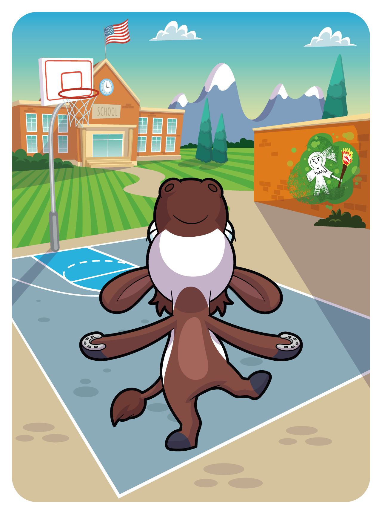 Gary Vaynerchuk - VeeFriends Series 2 - Mature Mule #32587 - NFT # 32587