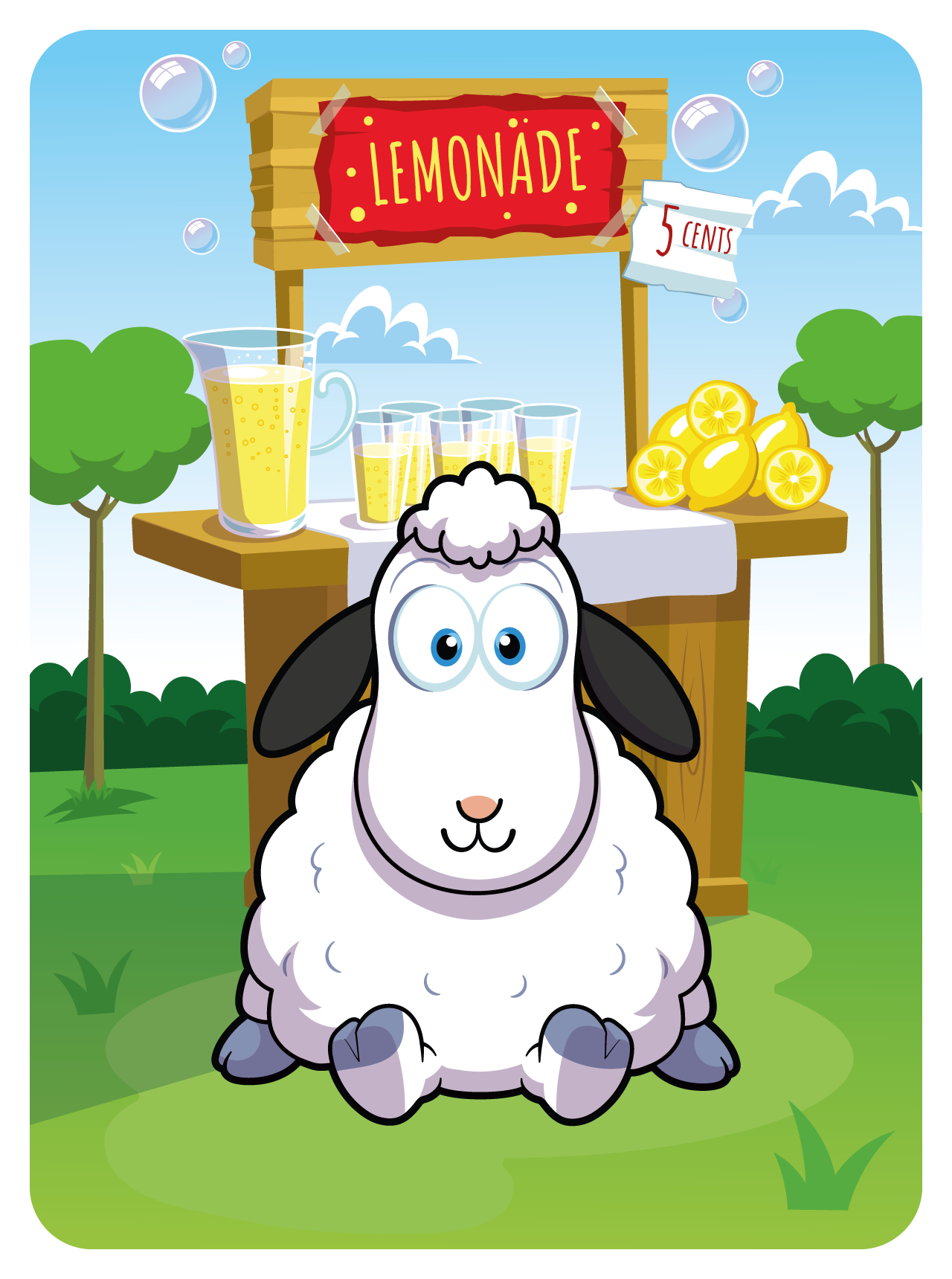 Gary Vaynerchuk - VeeFriends Series 2 - Shrewd Sheep #32594 - NFT # 32594