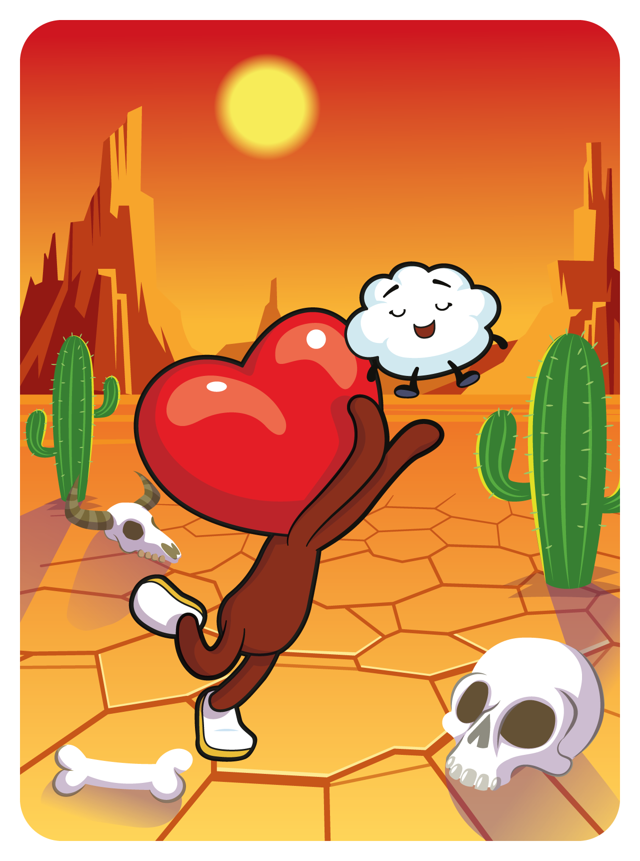 Gary Vaynerchuk - VeeFriends Series 2 - Be The Bigger Person #32612 - NFT # 32612