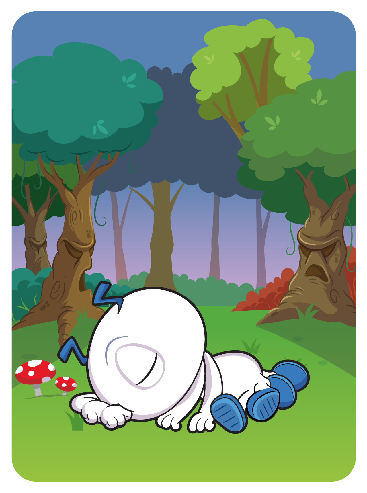 Gary Vaynerchuk - VeeFriends Series 2 - Impeccable Inostranet #32622 - NFT # 32622