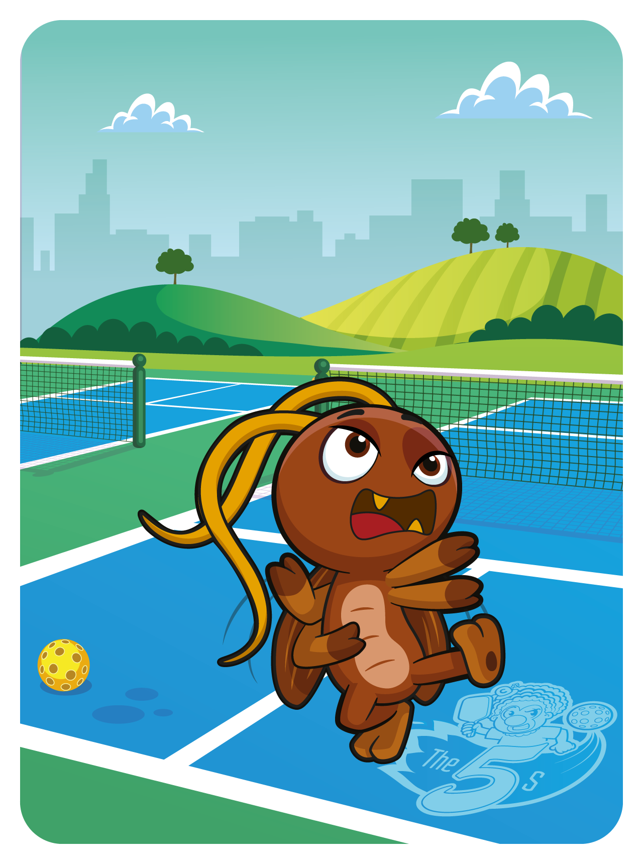 Gary Vaynerchuk - VeeFriends Series 2 - Conviction Cockroach #32627 - NFT # 32627