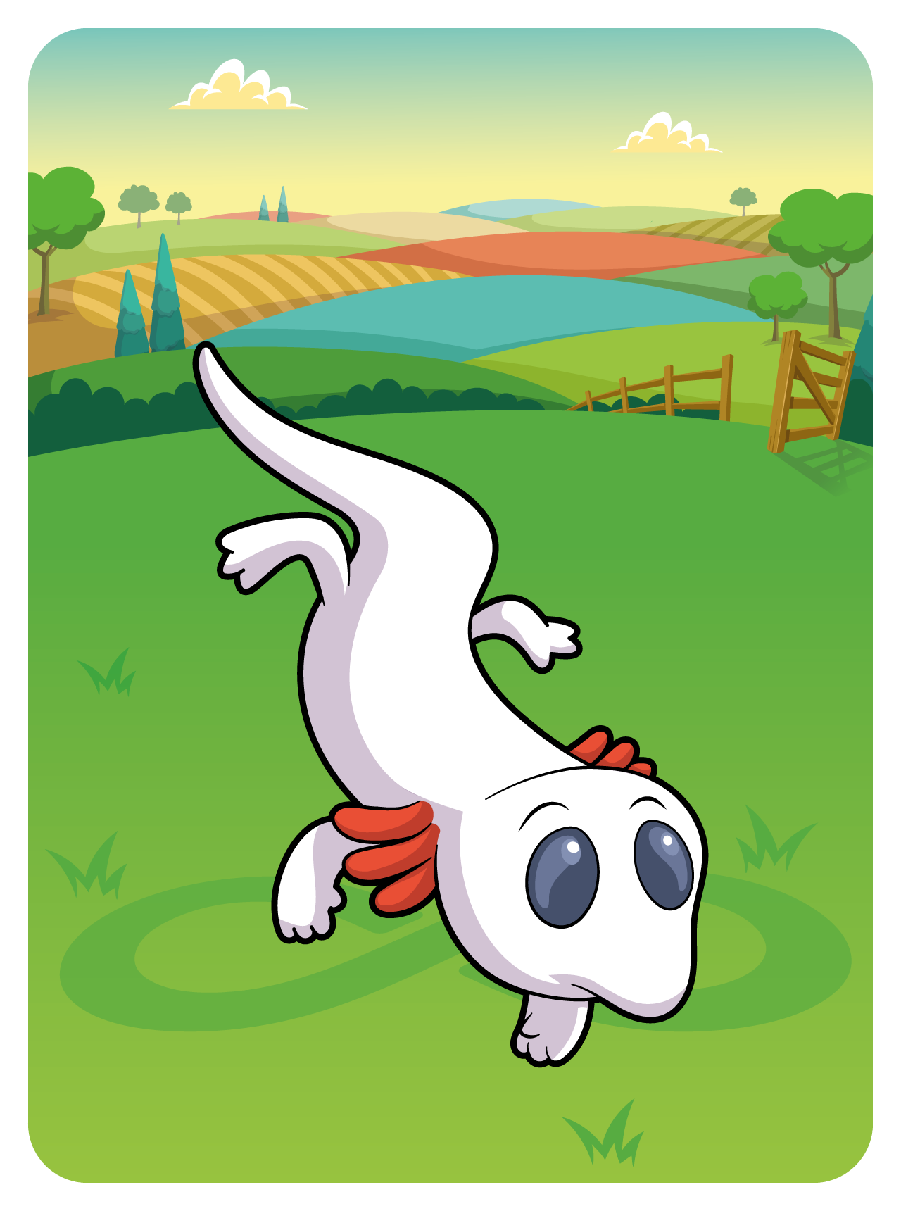 Gary Vaynerchuk - VeeFriends Series 2 - Honorable Olm #32628 - NFT # 32628