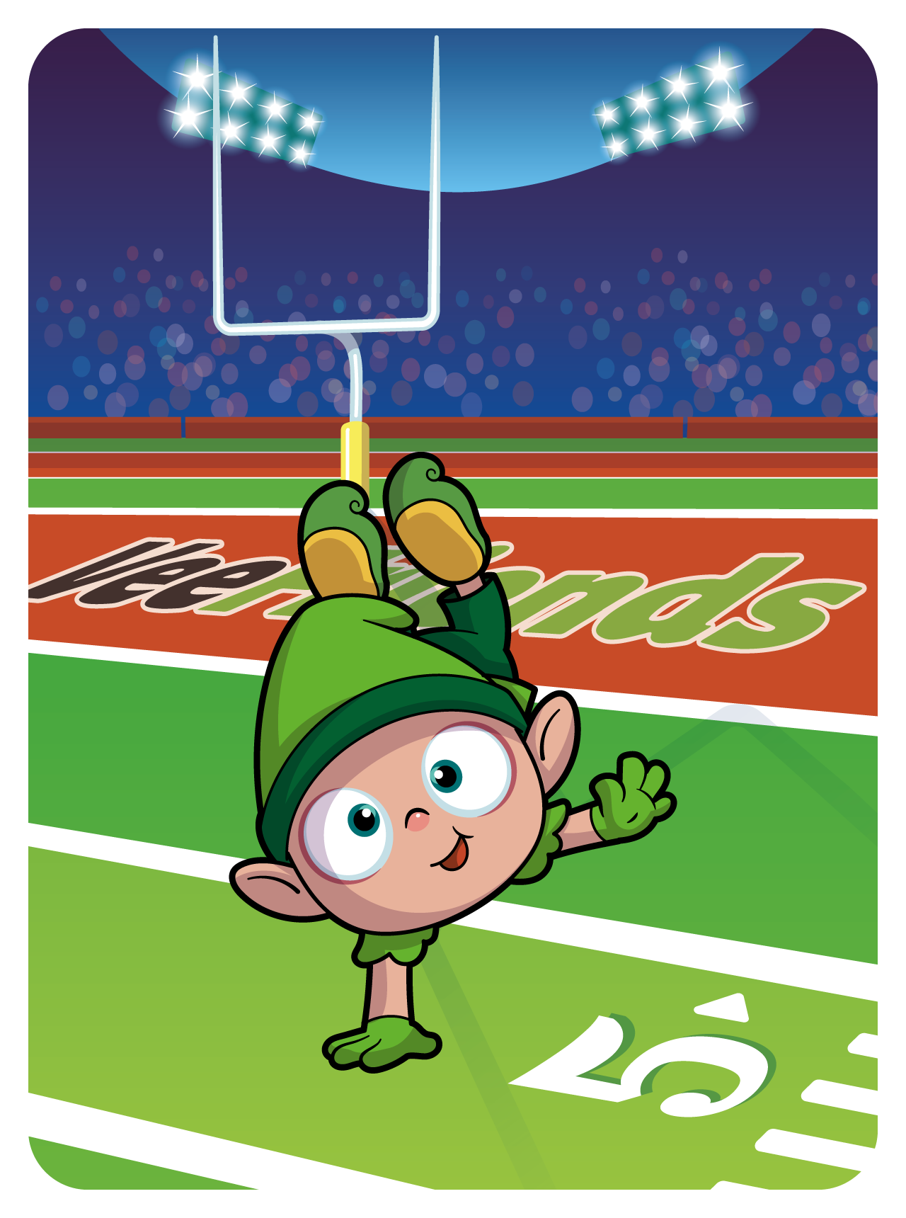 Gary Vaynerchuk - VeeFriends Series 2 - Entrepreneur Elf #32637 - NFT # 32637