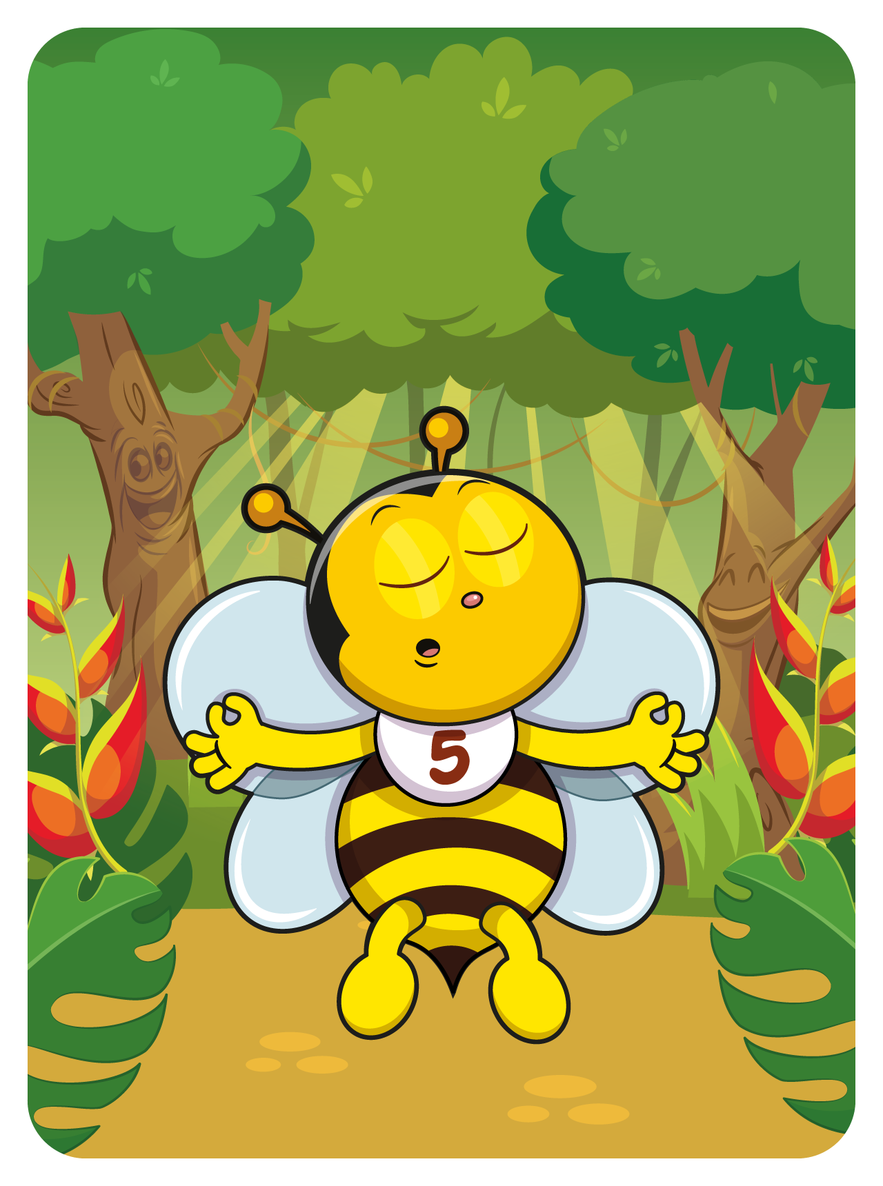 Gary Vaynerchuk - VeeFriends Series 2 - Gary Bee #32642 - NFT # 32642