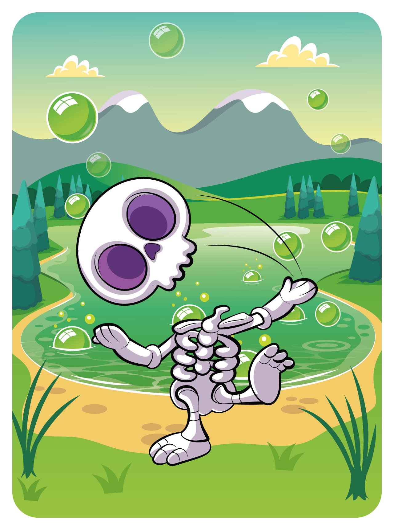 Gary Vaynerchuk - VeeFriends Series 2 - Skilled Skeleton #32657 - NFT # 32657