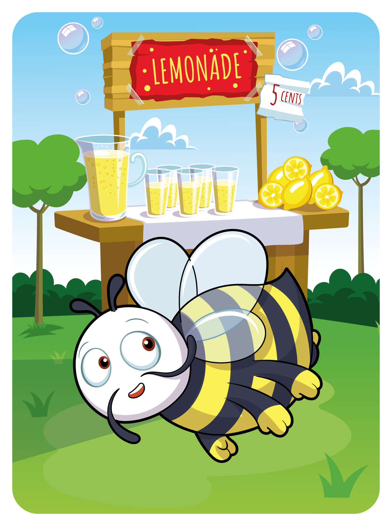 Gary Vaynerchuk - VeeFriends Series 2 - Honest Honey Bee #32658 - NFT # 32658