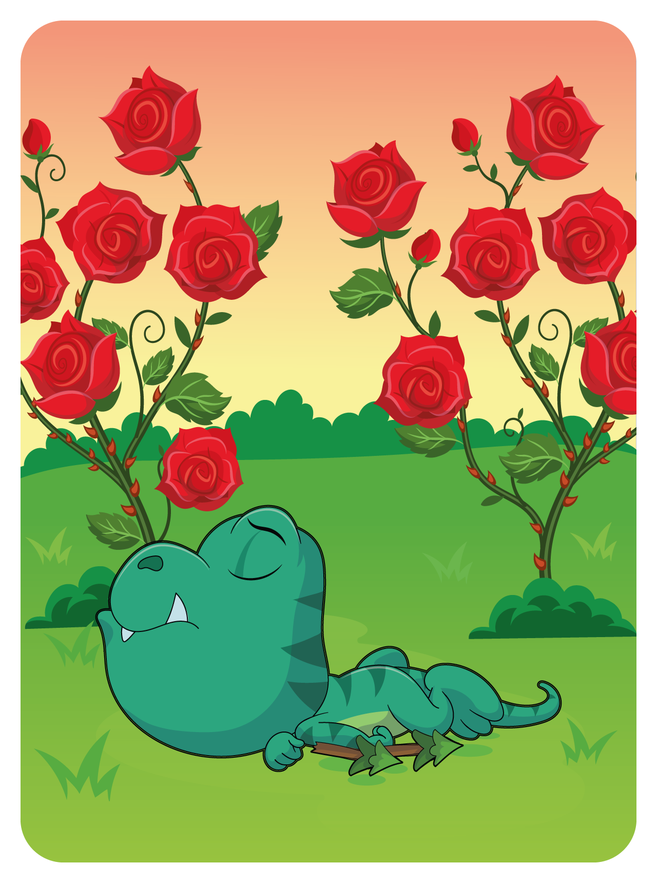 Gary Vaynerchuk - VeeFriends Series 2 - Truculent T-Rex #32670 - NFT # 32670