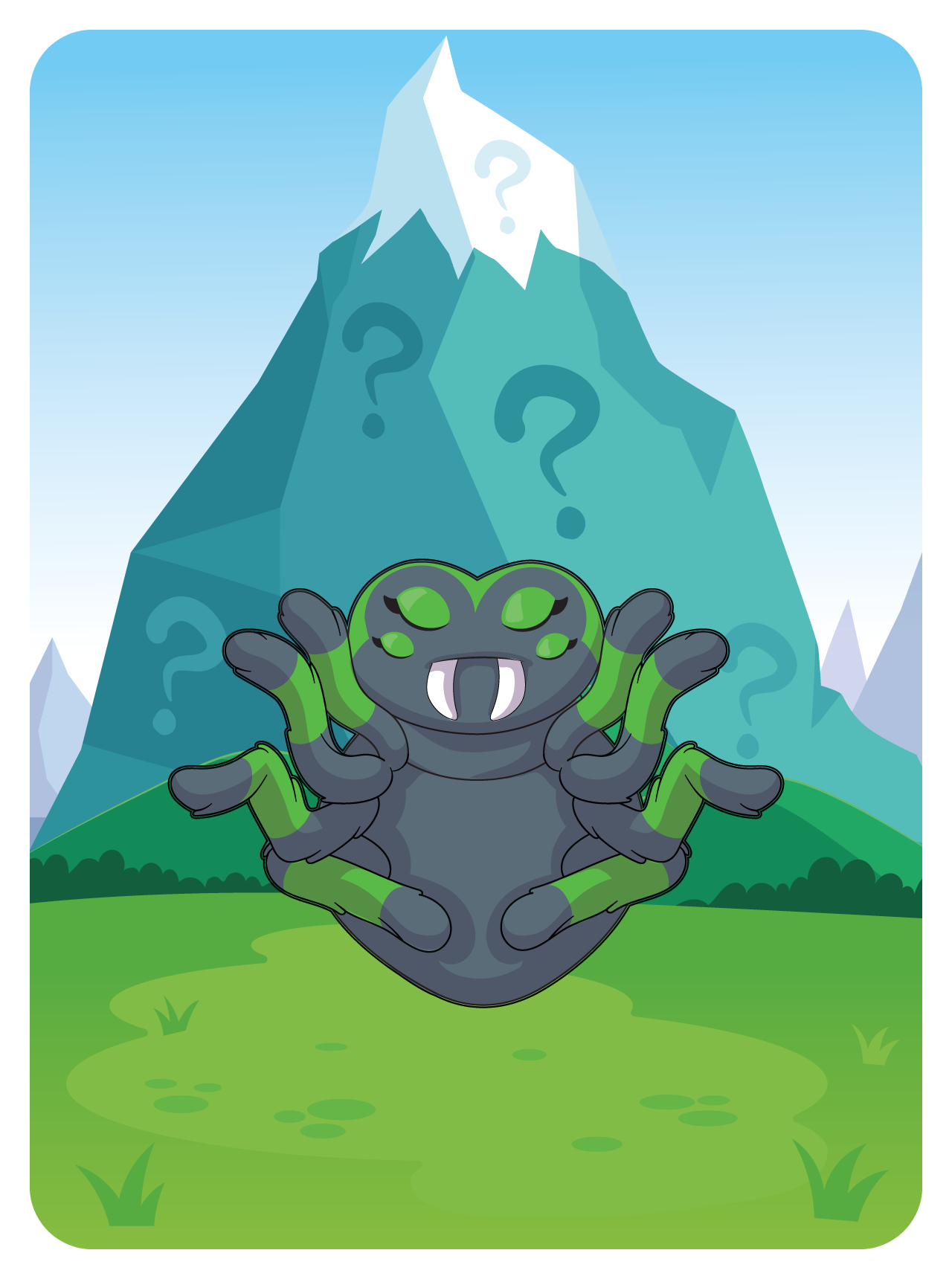 Gary Vaynerchuk - VeeFriends Series 2 - Trusting Tarantula #32681 - NFT # 32681