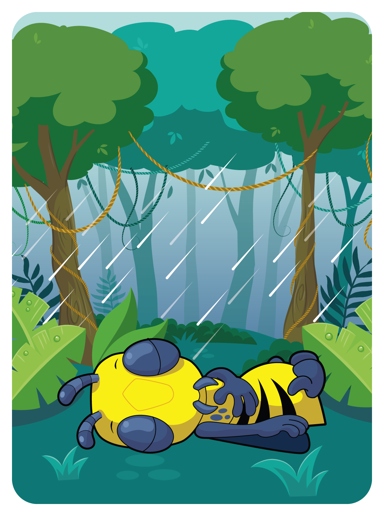 Gary Vaynerchuk - VeeFriends Series 2 - Wise Wasp #32690 - NFT # 32690