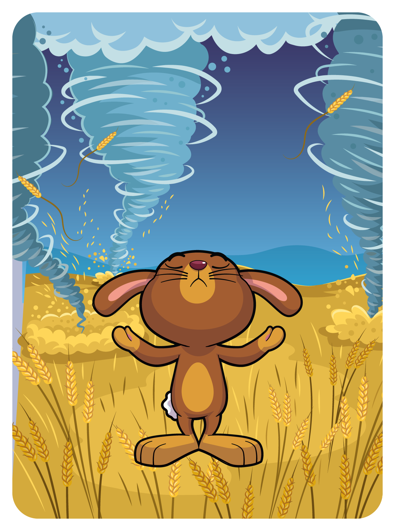 Gary Vaynerchuk - VeeFriends Series 2 - Self-Aware Hare #32702 - NFT # 32702