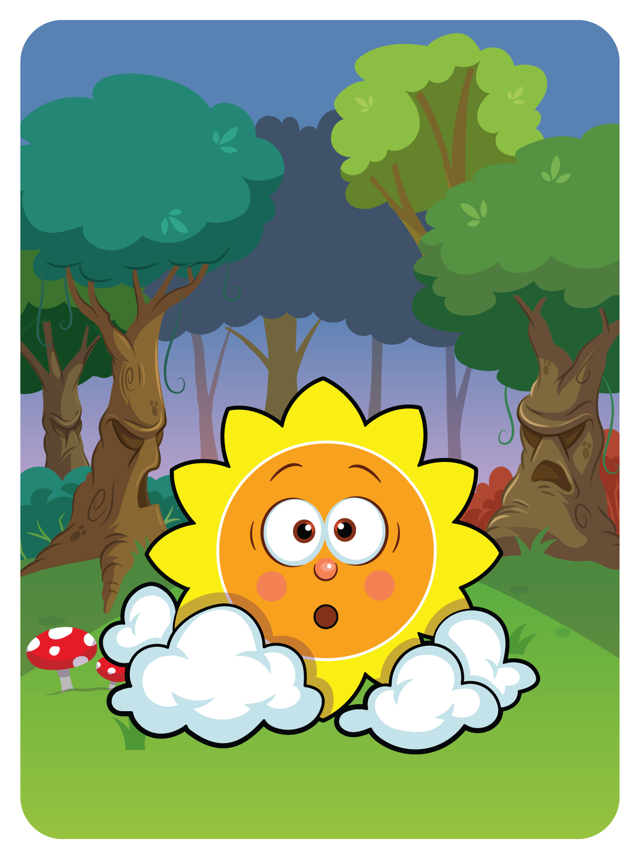 Gary Vaynerchuk - VeeFriends Series 2 - Stunned Sun #32712 - NFT # 32712