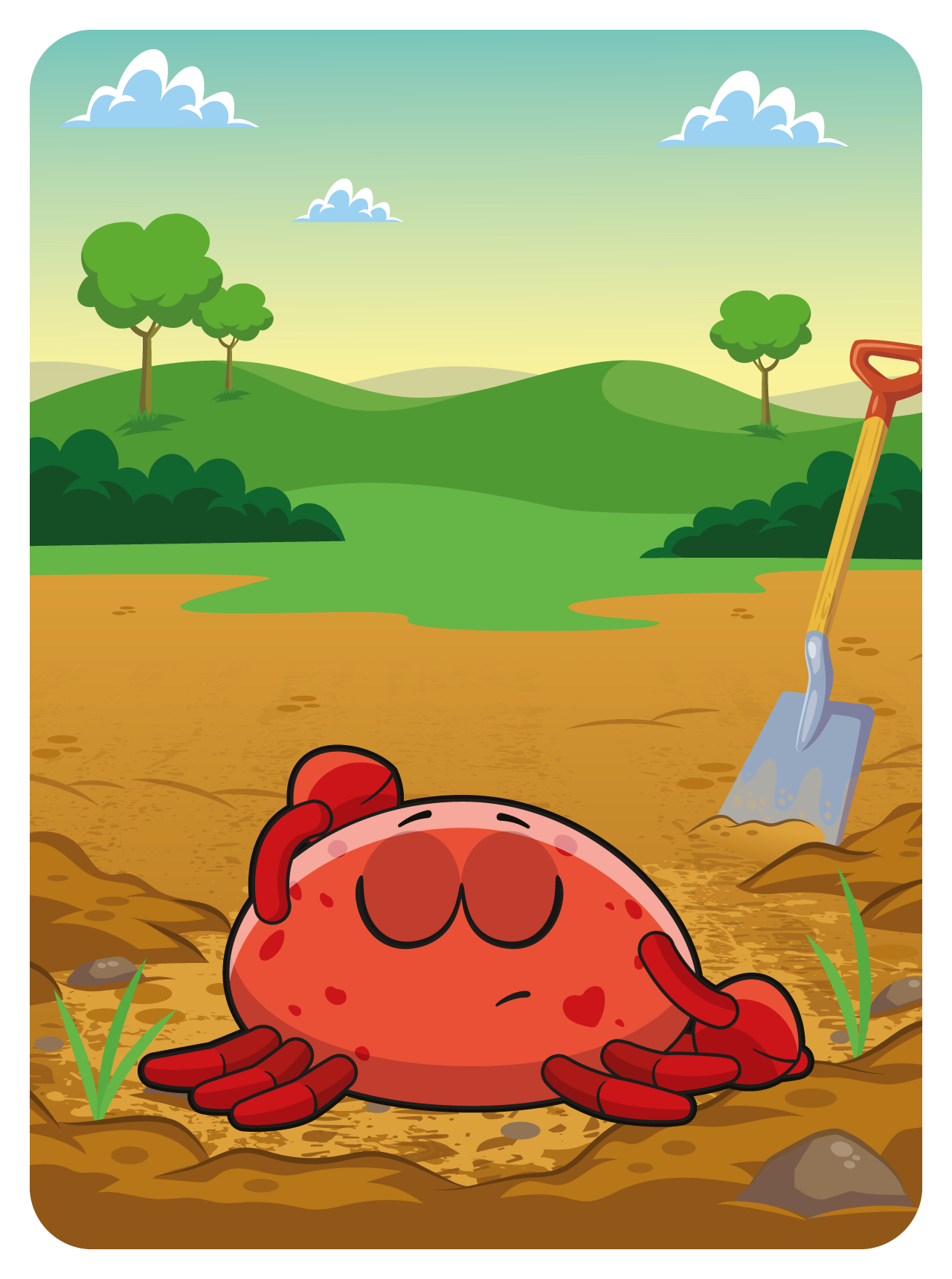 Gary Vaynerchuk - VeeFriends Series 2 - Creative Crab #32730 - NFT # 32730