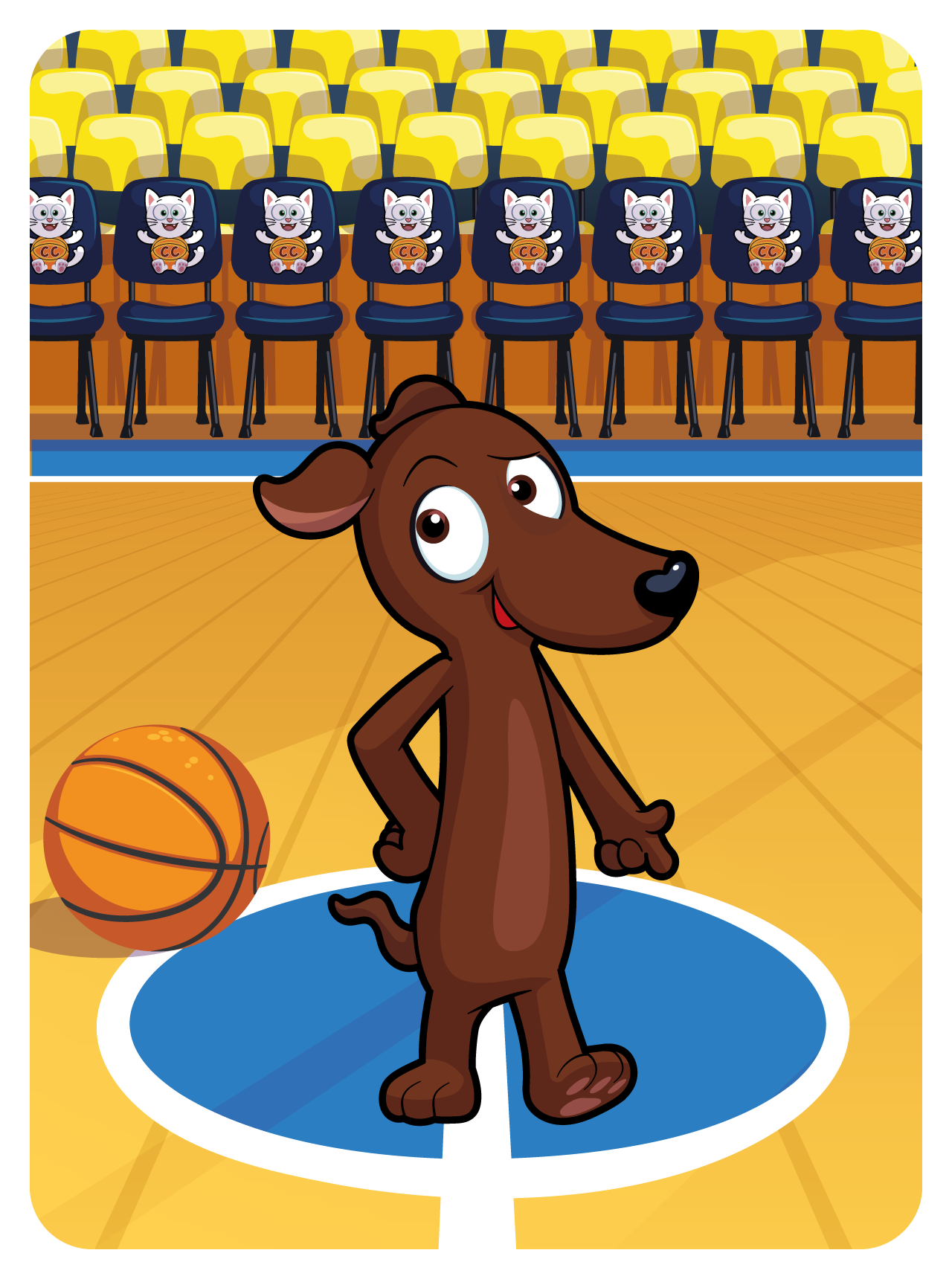 Gary Vaynerchuk - VeeFriends Series 2 - Dapper Dachshund #32734 - NFT # 32734