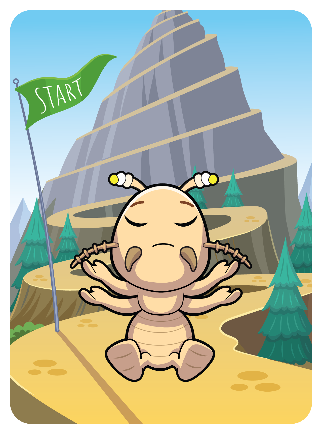 Gary Vaynerchuk - VeeFriends Series 2 - Tenacious Termite #32737 - NFT # 32737