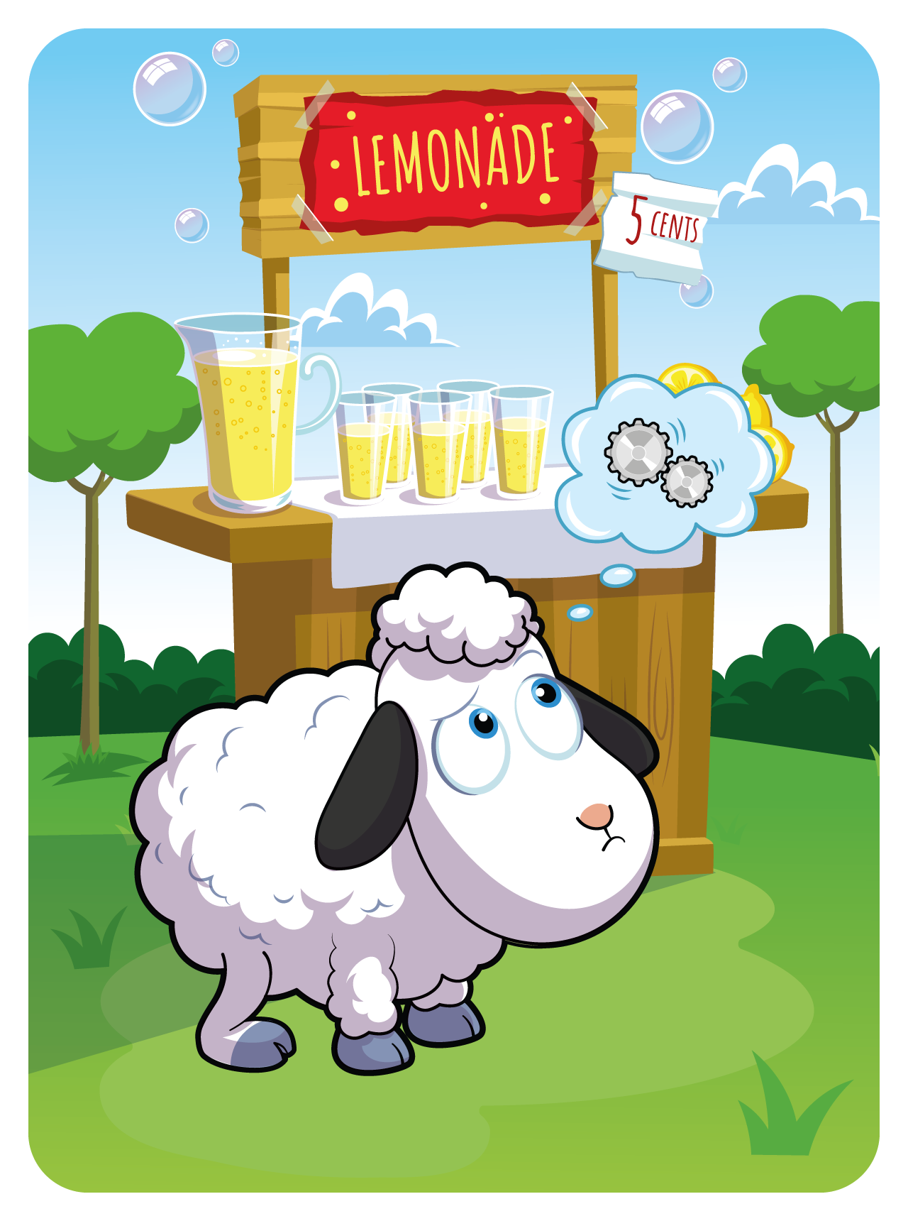 Gary Vaynerchuk - VeeFriends Series 2 - Shrewd Sheep #32741 - NFT # 32741