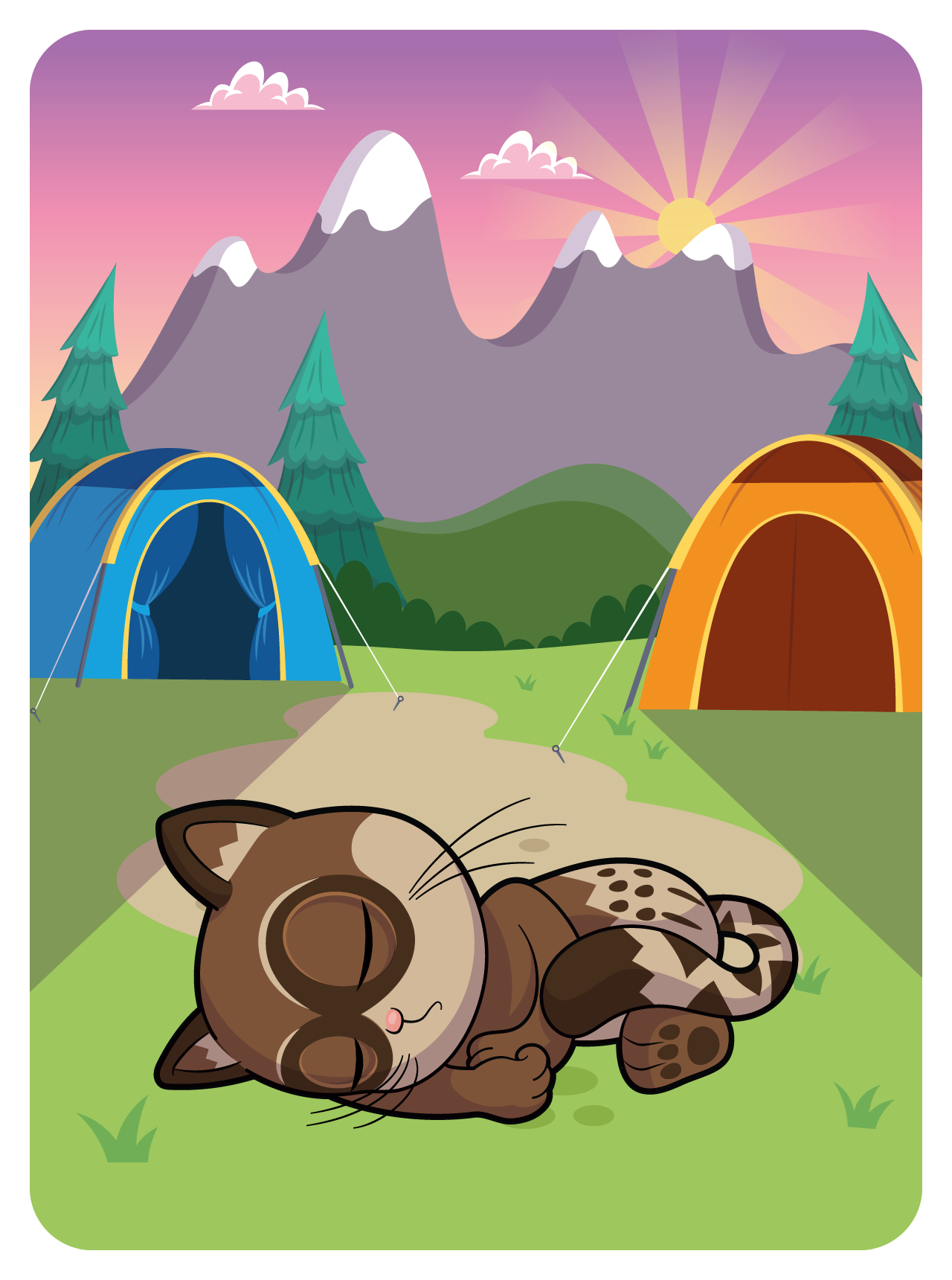 Gary Vaynerchuk - VeeFriends Series 2 - Awesome African Civet #32744 - NFT # 32744