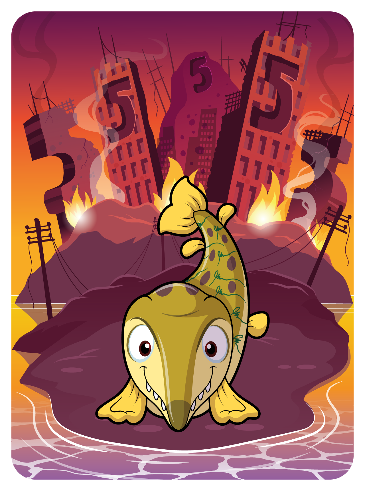 Gary Vaynerchuk - VeeFriends Series 2 - Grateful Gar #32749 - NFT # 32749