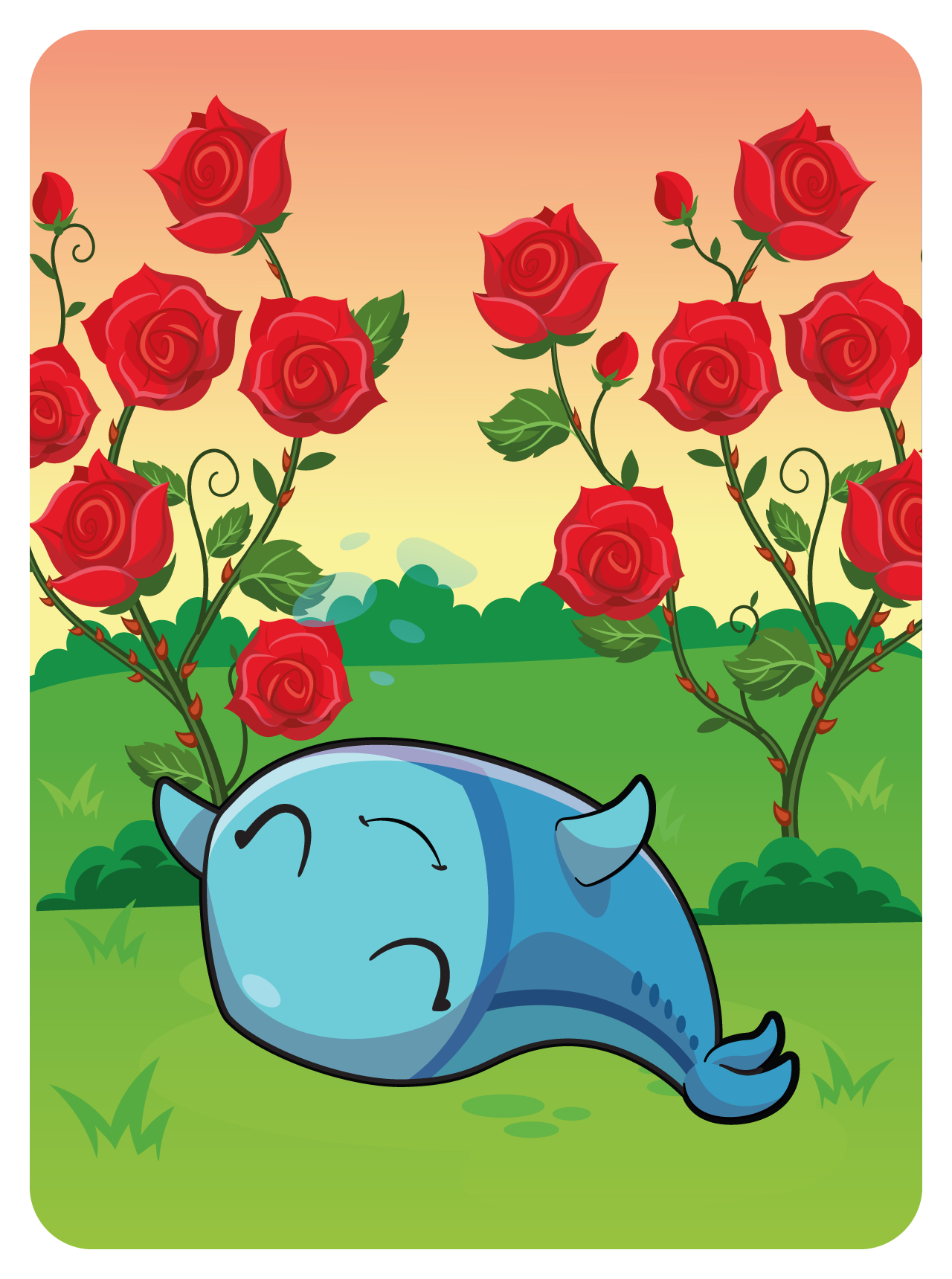 Gary Vaynerchuk - VeeFriends Series 2 - Amiable Anchovy #32752 - NFT # 32752