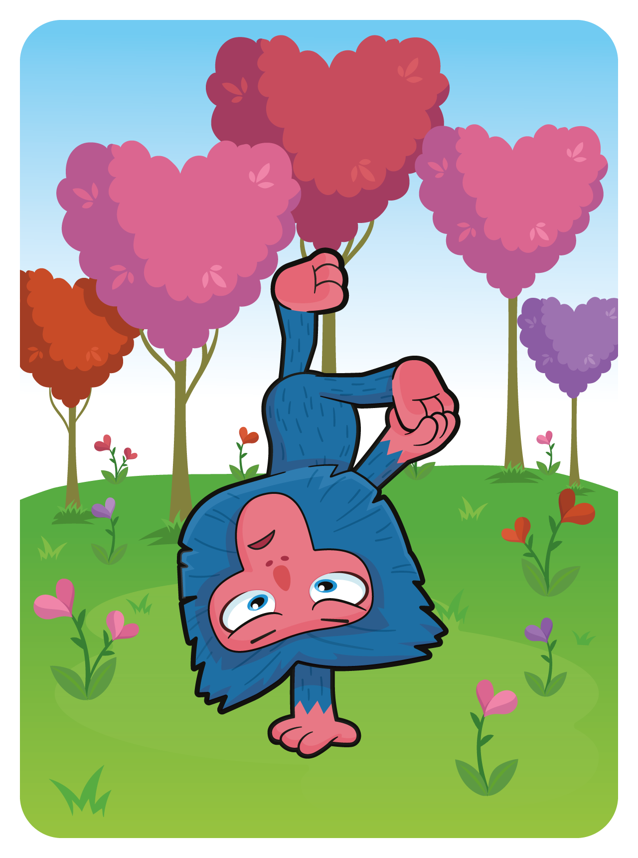 Gary Vaynerchuk - VeeFriends Series 2 - Bombastic Baboon #32756 - NFT # 32756