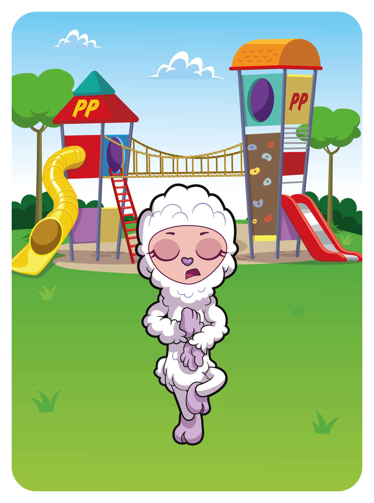 Gary Vaynerchuk - VeeFriends Series 2 - Aspiring Alpaca #32757 - NFT # 32757