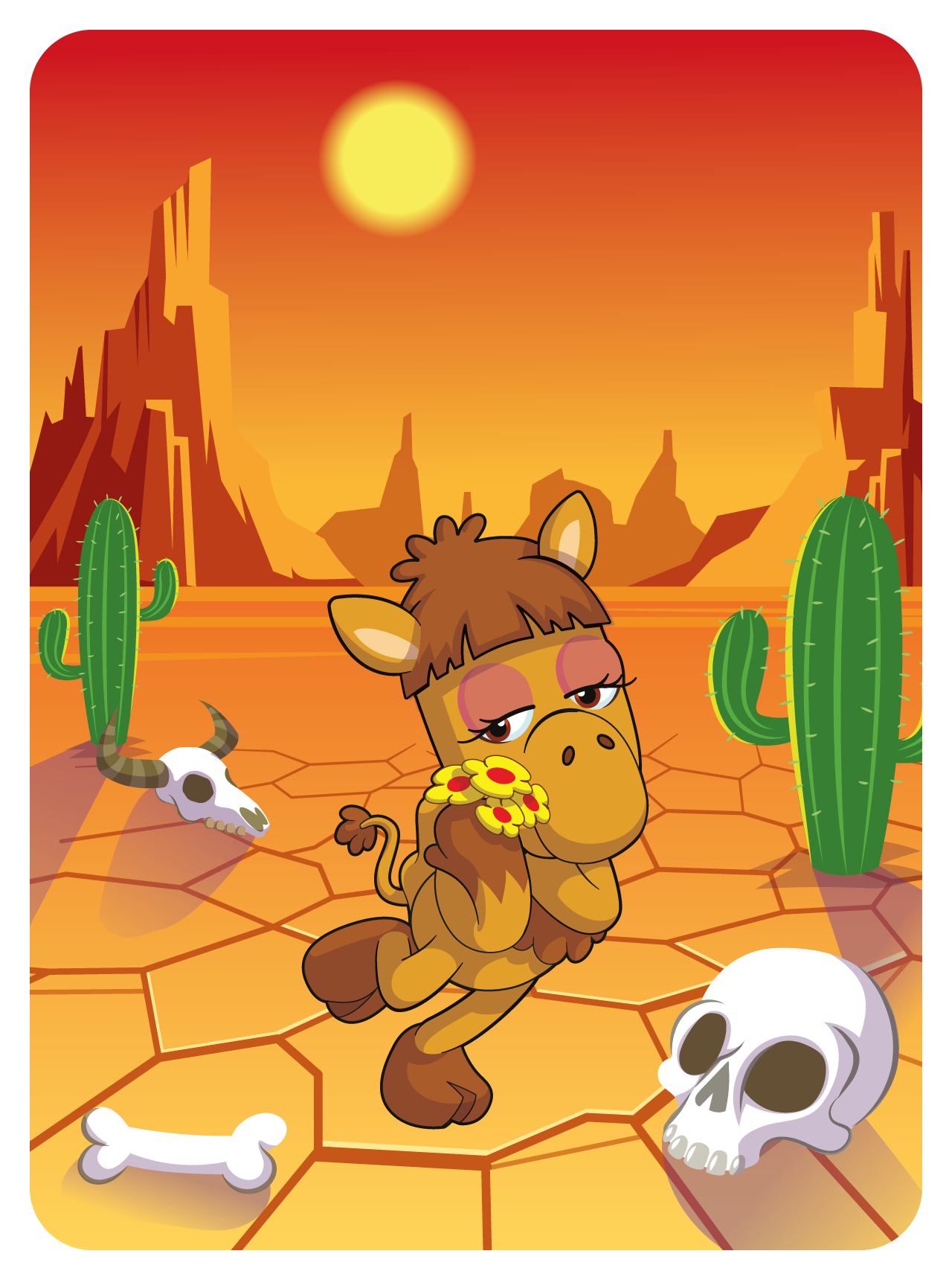 Gary Vaynerchuk - VeeFriends Series 2 - Caring Camel #32765 - NFT # 32765