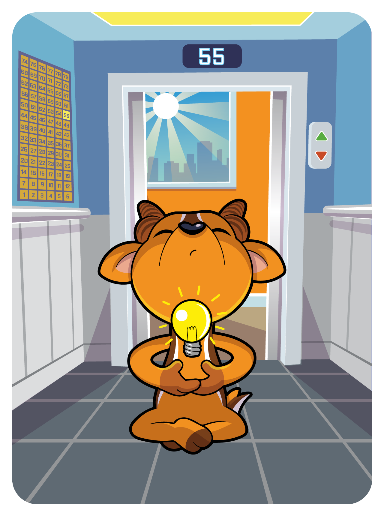 Gary Vaynerchuk - VeeFriends Series 2 - Innovative Impala #32772 - NFT # 32772