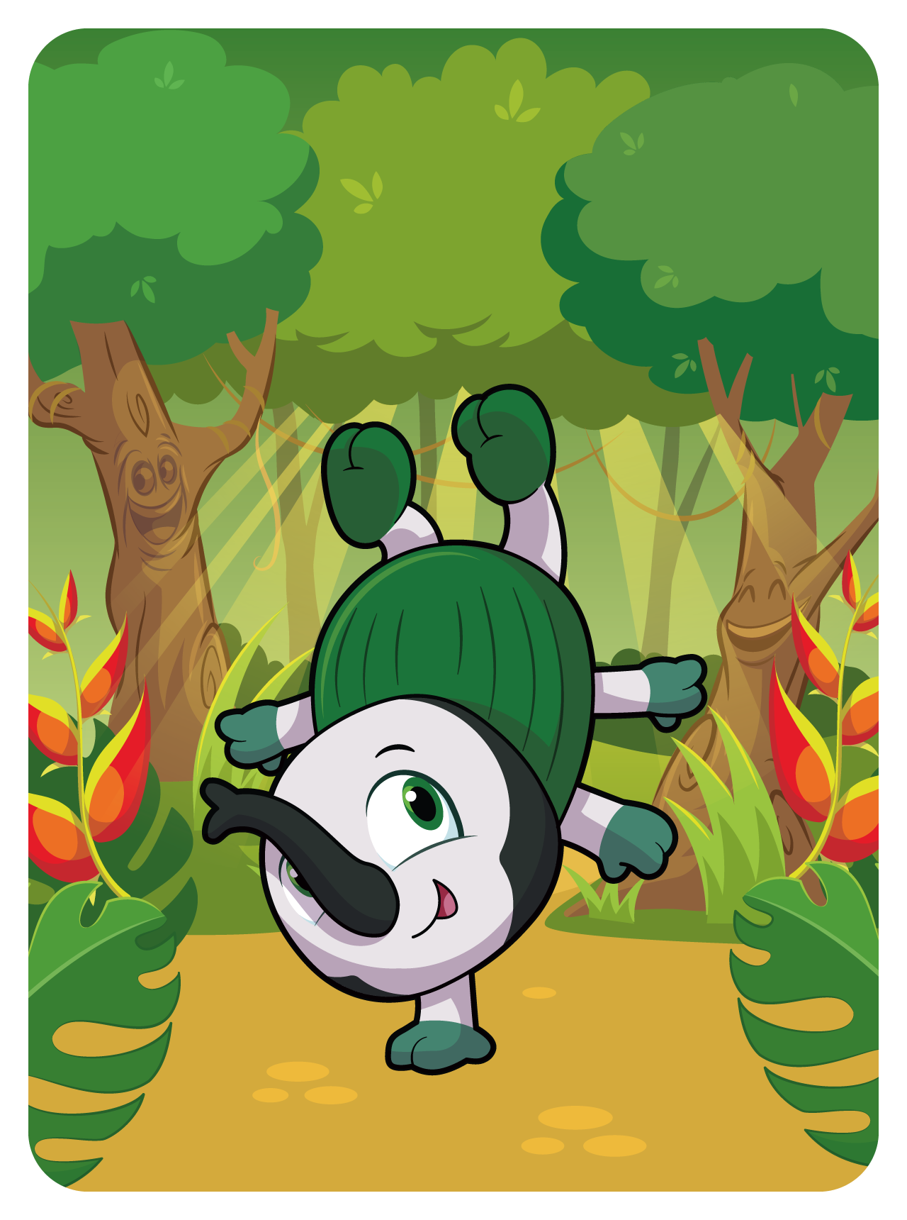 Gary Vaynerchuk - VeeFriends Series 2 - Balanced Beetle #32778 - NFT # 32778