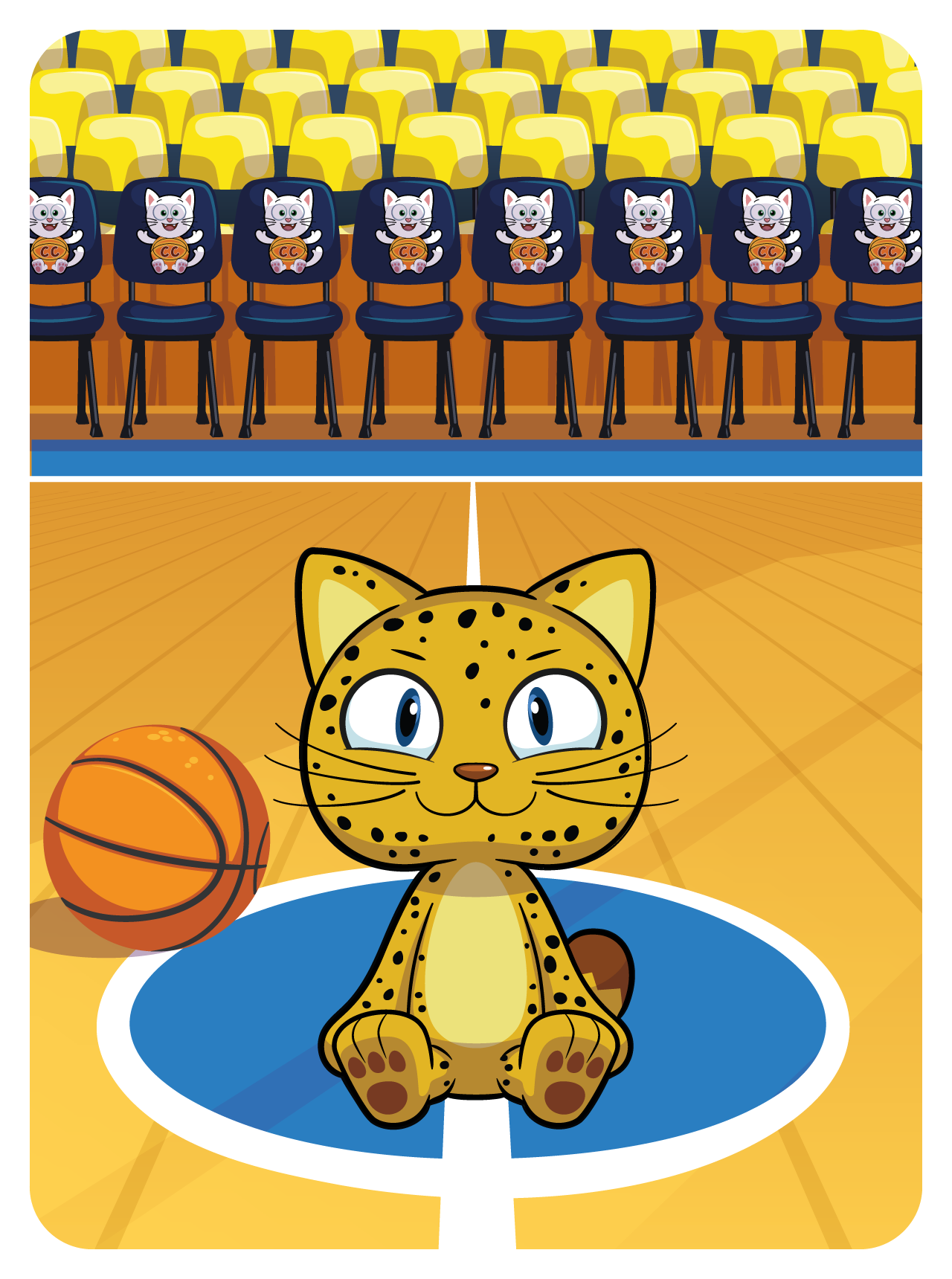 Gary Vaynerchuk - VeeFriends Series 2 - Boss Bobcat #32789 - NFT # 32789