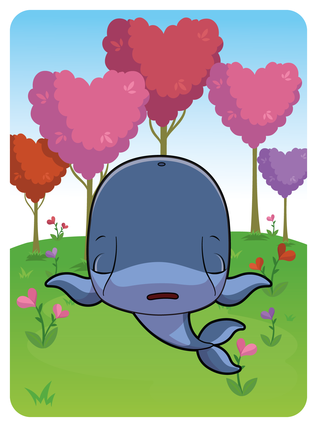 Gary Vaynerchuk - VeeFriends Series 2 - Serious Sperm Whale #32792 - NFT # 32792