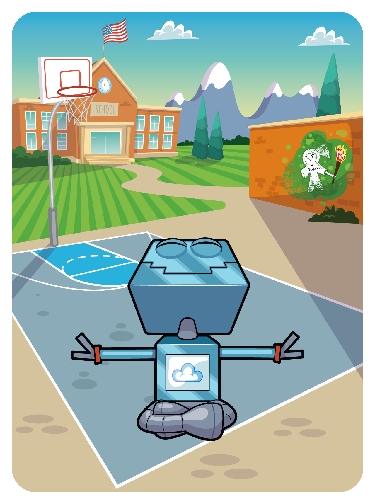 Gary Vaynerchuk - VeeFriends Series 2 - "Rare" Robot #32811 - NFT # 32811