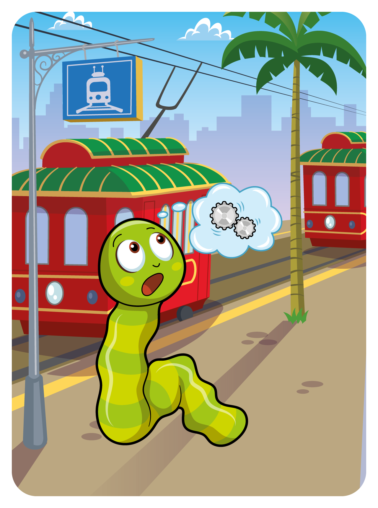 Gary Vaynerchuk - VeeFriends Series 2 - Glowing Glow Worm #32826 - NFT # 32826