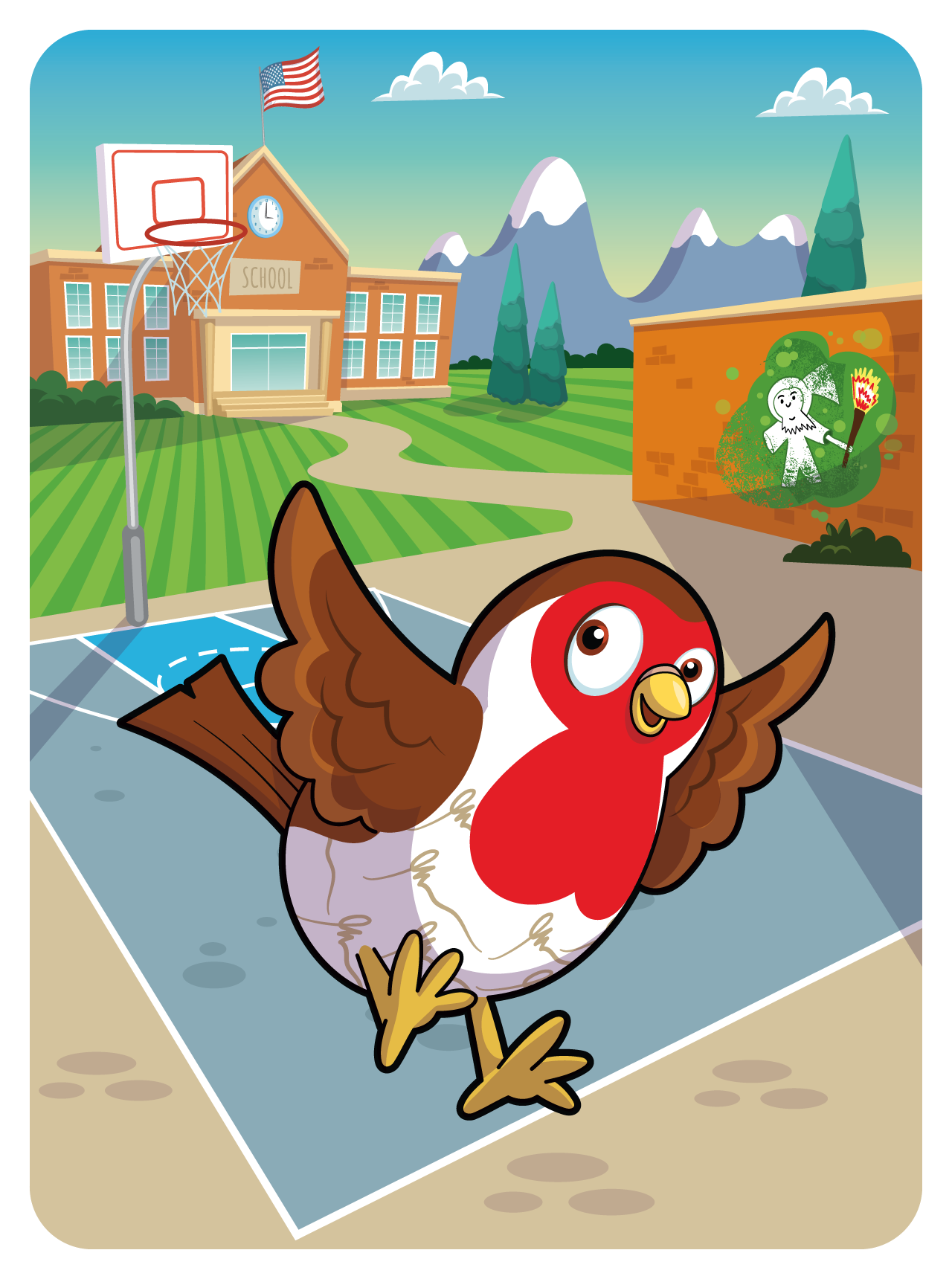 Gary Vaynerchuk - VeeFriends Series 2 - Resourceful Robin #32830 - NFT # 32830