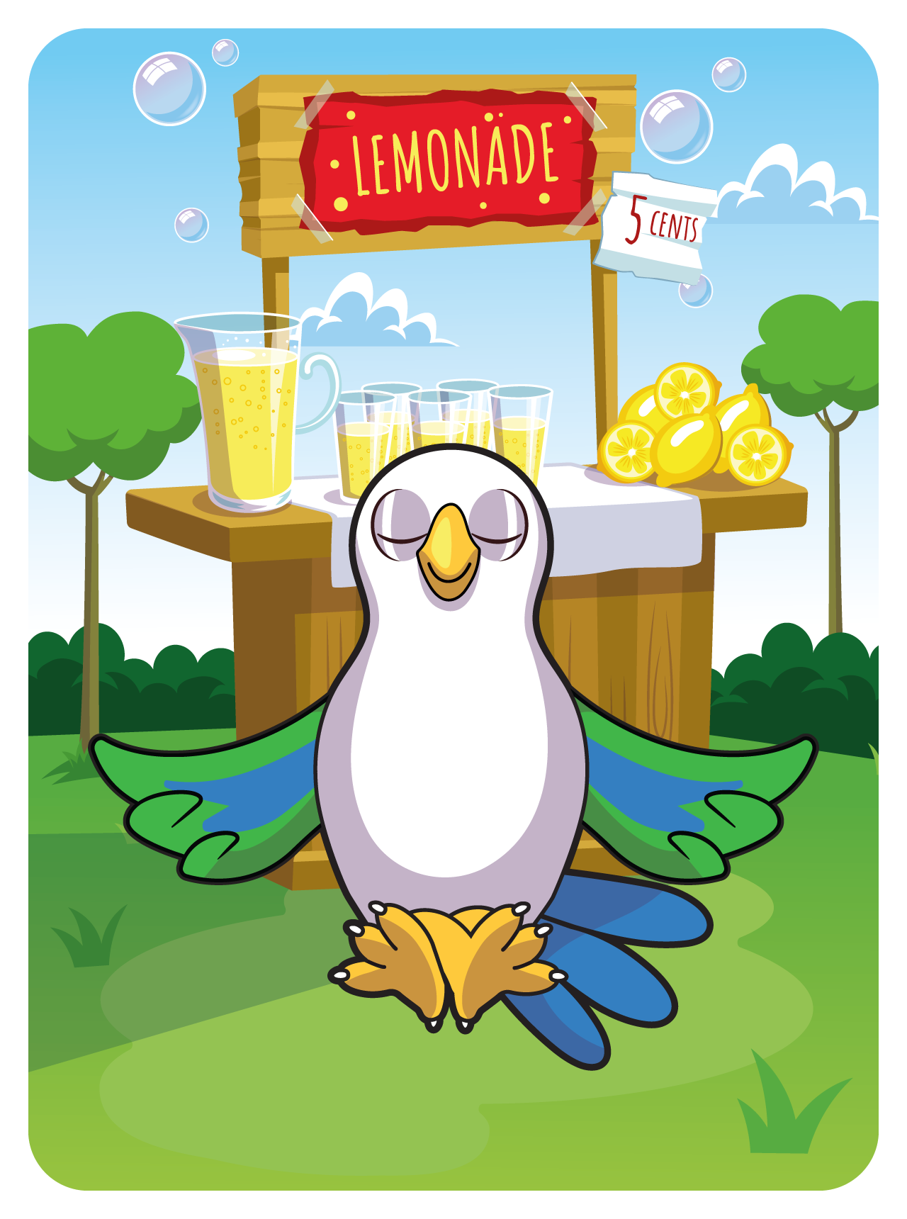 Gary Vaynerchuk - VeeFriends Series 2 - Meticulous Magpie #32832 - NFT # 32832