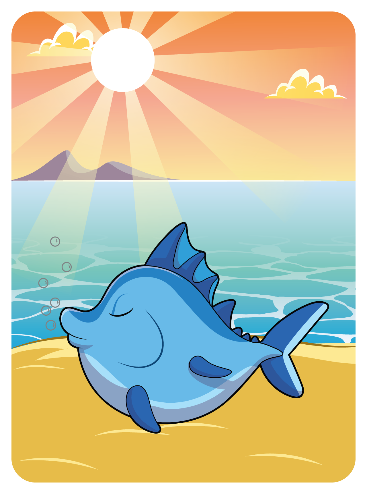 Gary Vaynerchuk - VeeFriends Series 2 - Tolerant Tuna #32843 - NFT # 32843