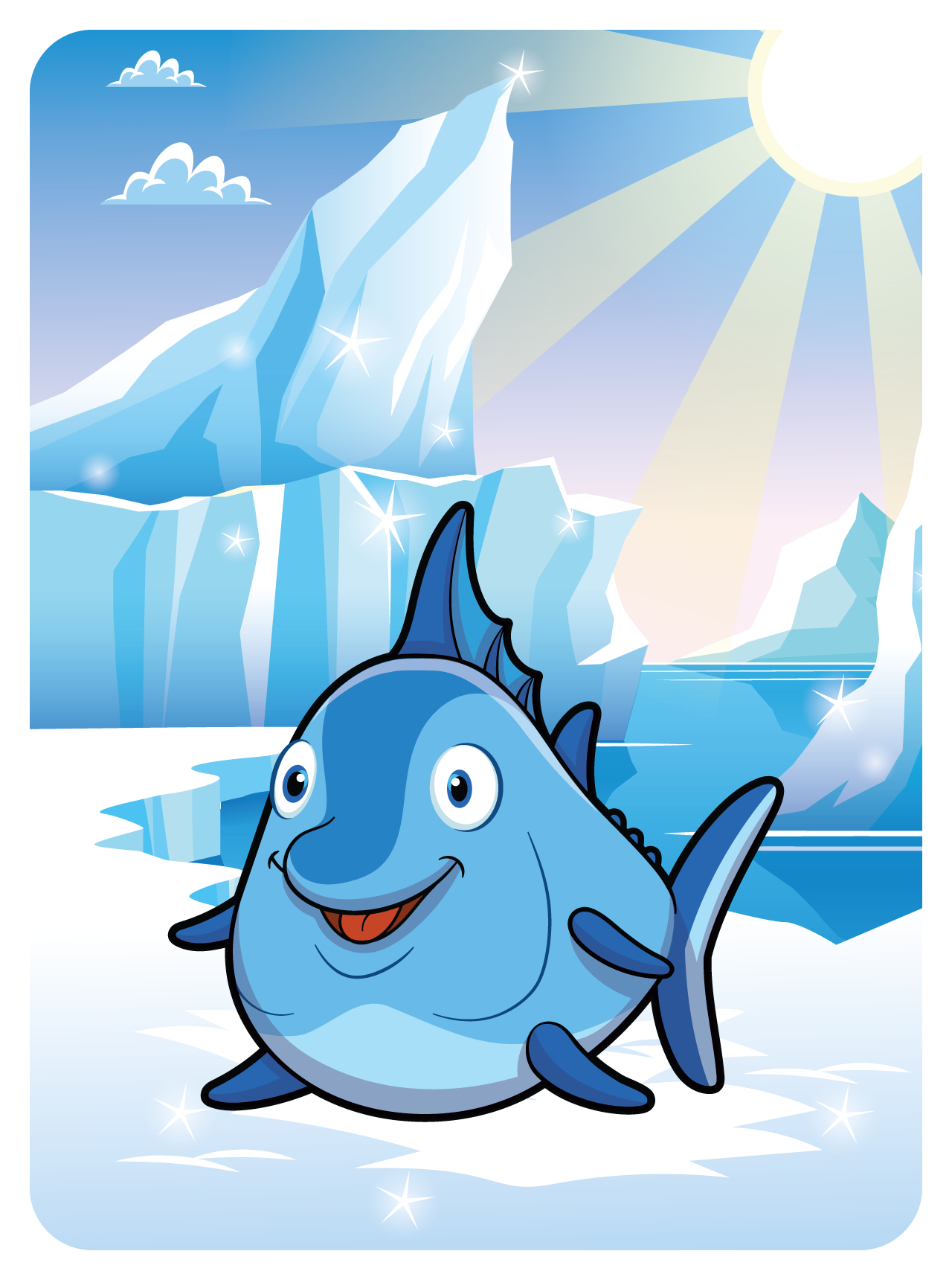 Gary Vaynerchuk - VeeFriends Series 2 - Tolerant Tuna #32848 - NFT # 32848