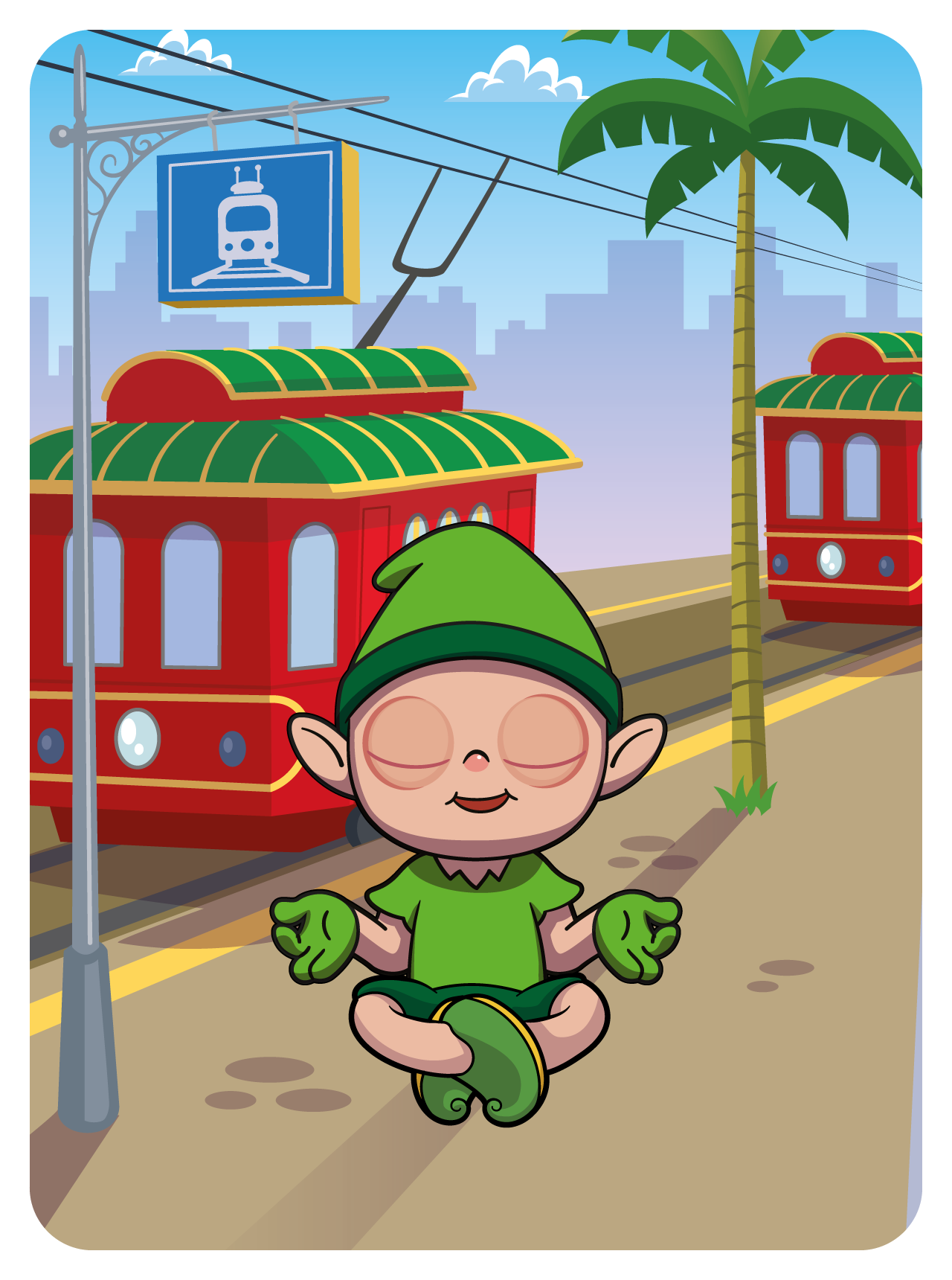 Gary Vaynerchuk - VeeFriends Series 2 - Entrepreneur Elf #32850 - NFT # 32850