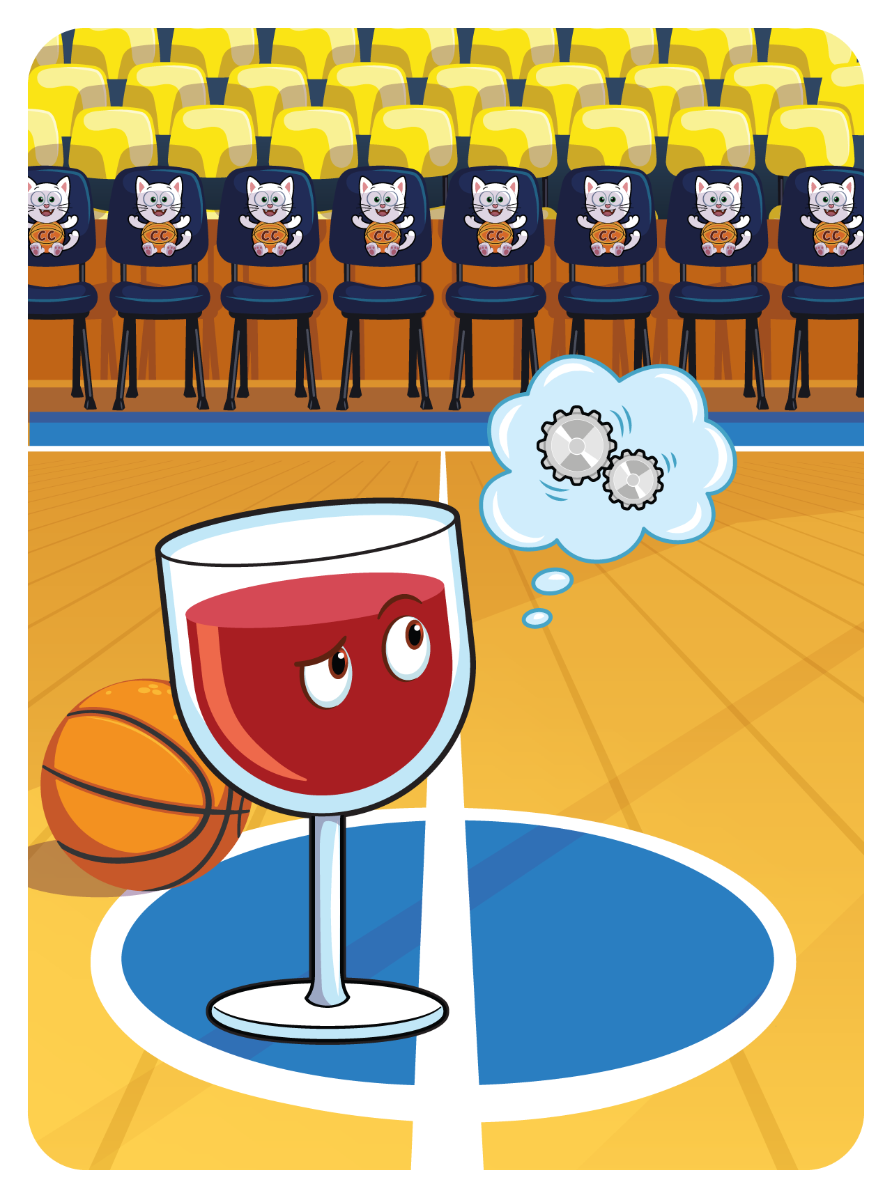 Gary Vaynerchuk - VeeFriends Series 2 - Last Glass Standing #32854 - NFT # 32854