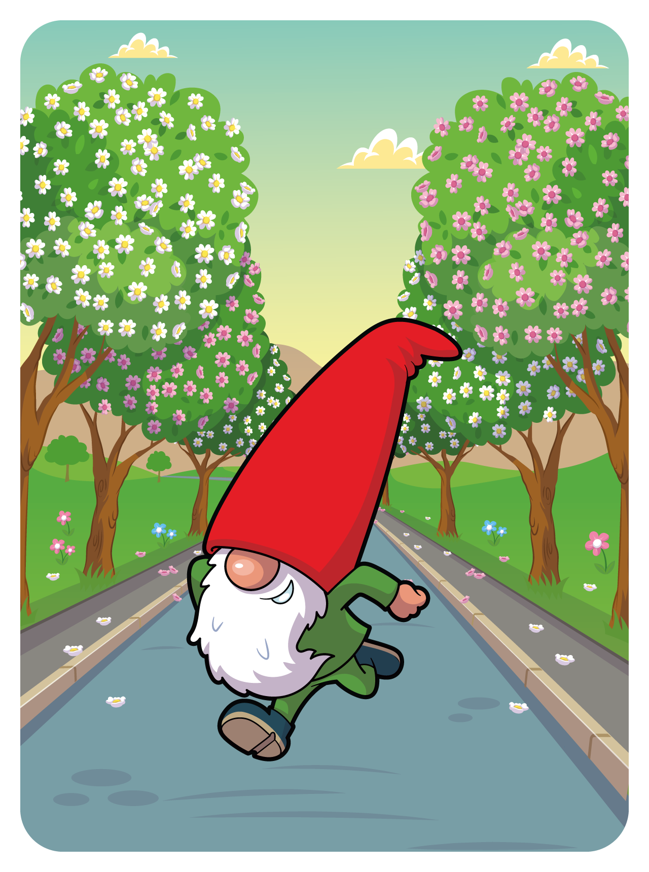 Gary Vaynerchuk - VeeFriends Series 2 - Knowing Gnome #32865 - NFT # 32865