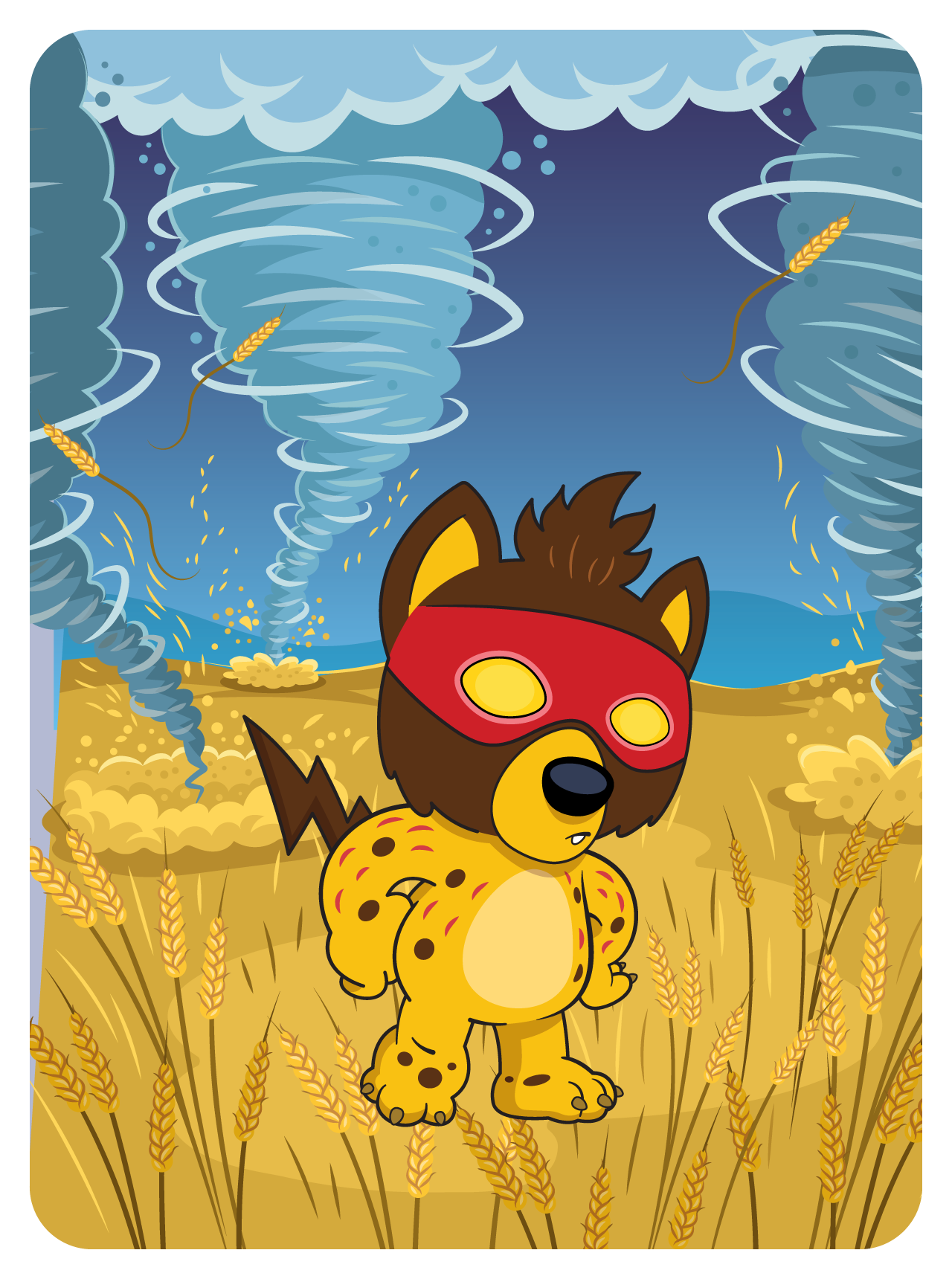 Hodl Hyena #32880