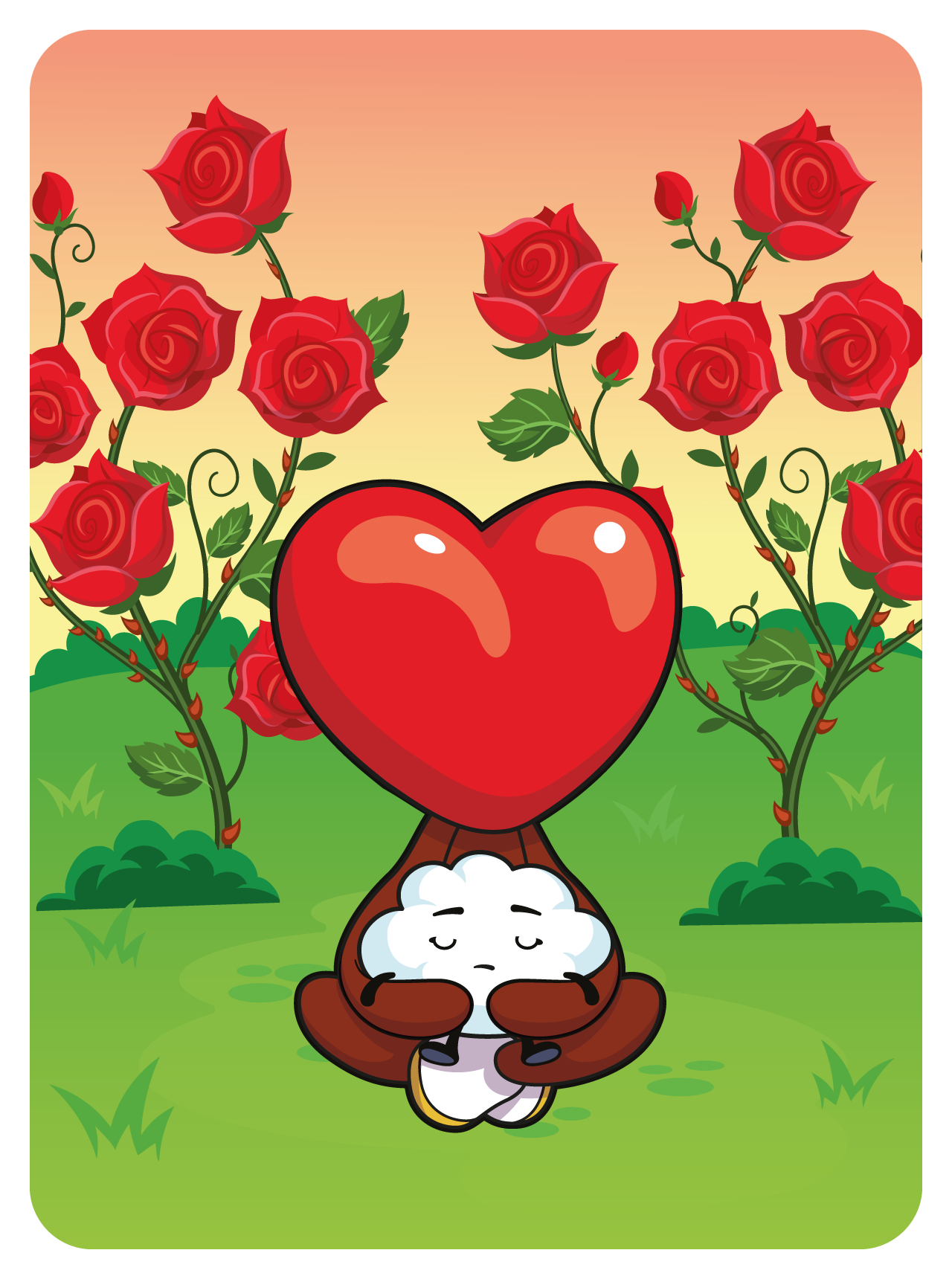 Gary Vaynerchuk - VeeFriends Series 2 - Be The Bigger Person #32881 - NFT # 32881